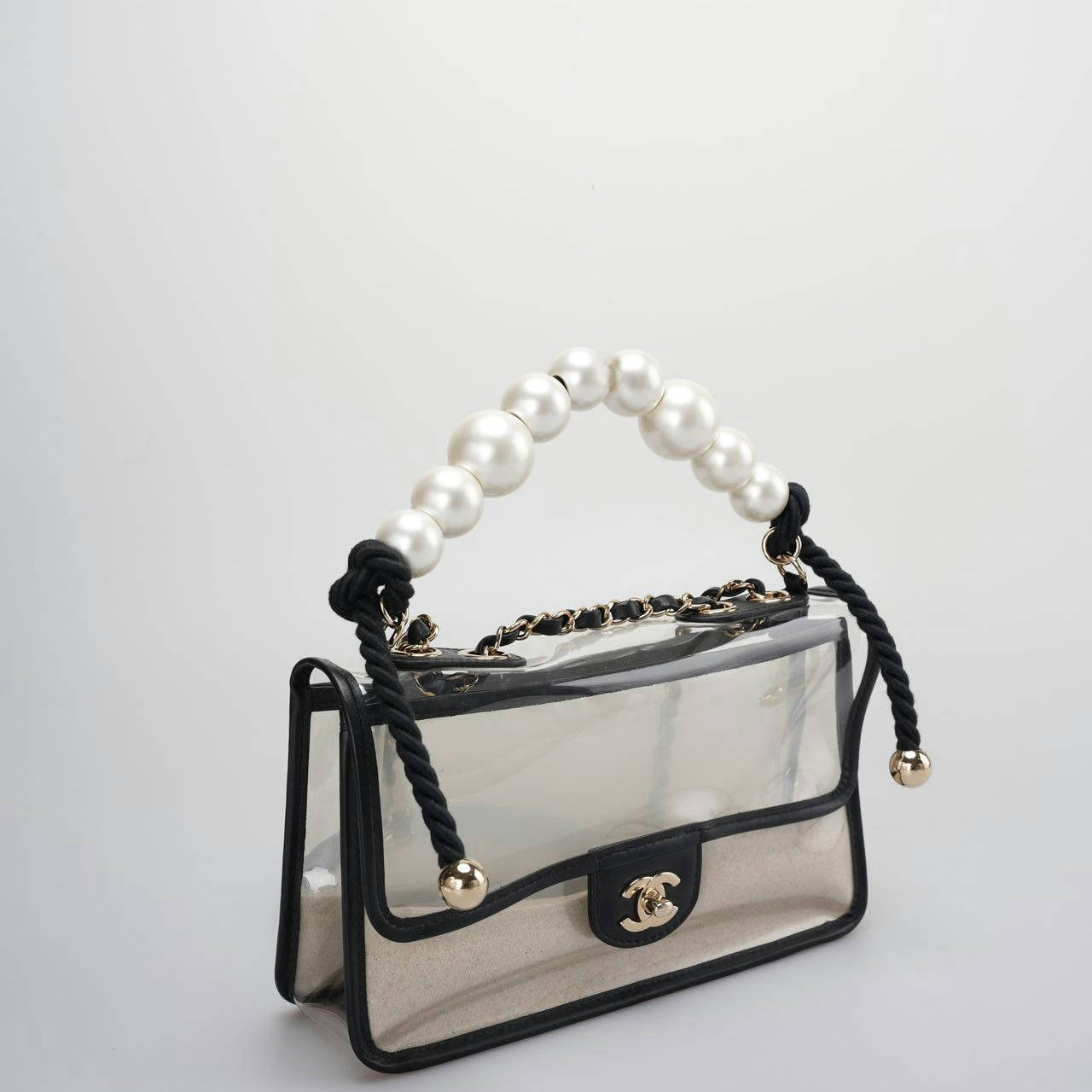 Chanel Flap Shoulder Bag - Ewore Bags