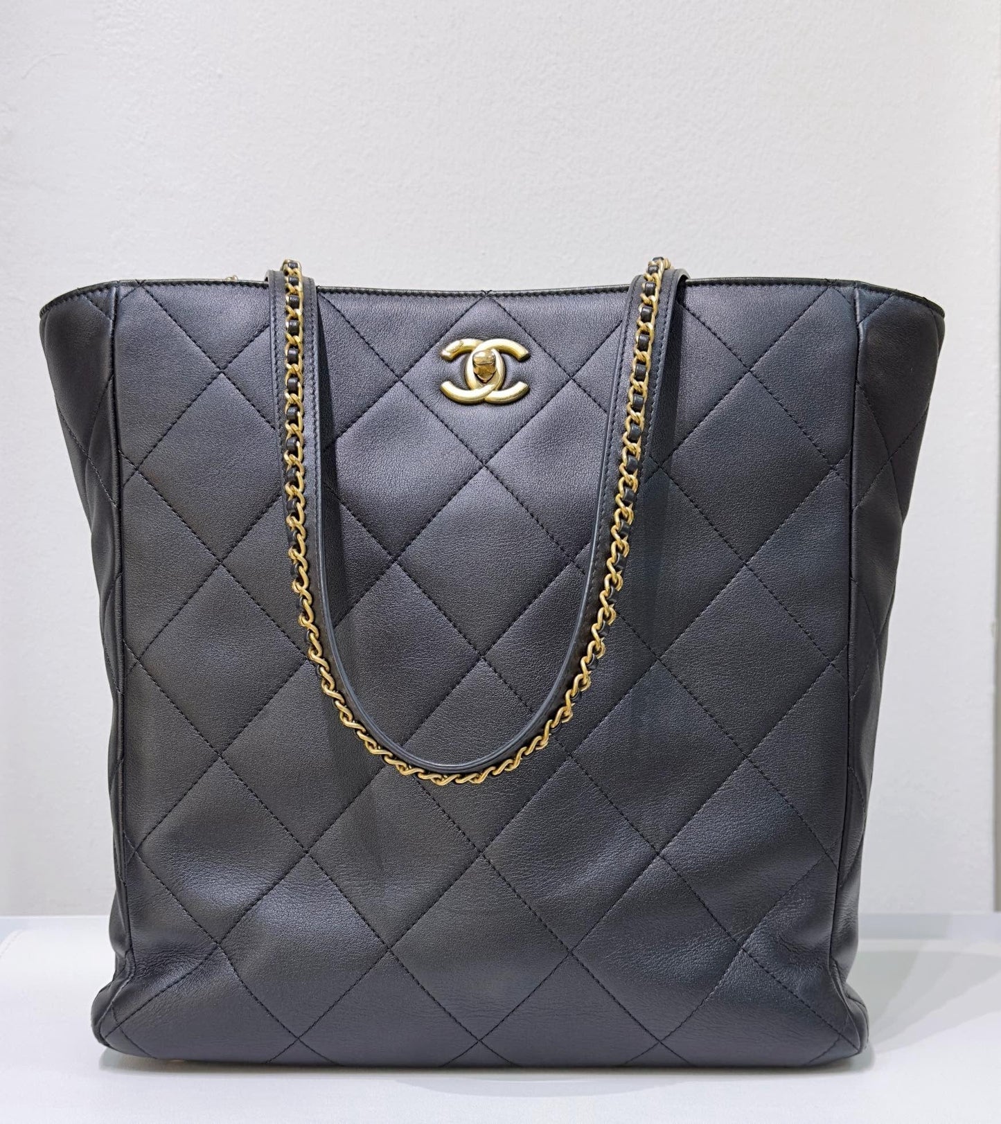 Chanel Tote Bag - Ewore Bags