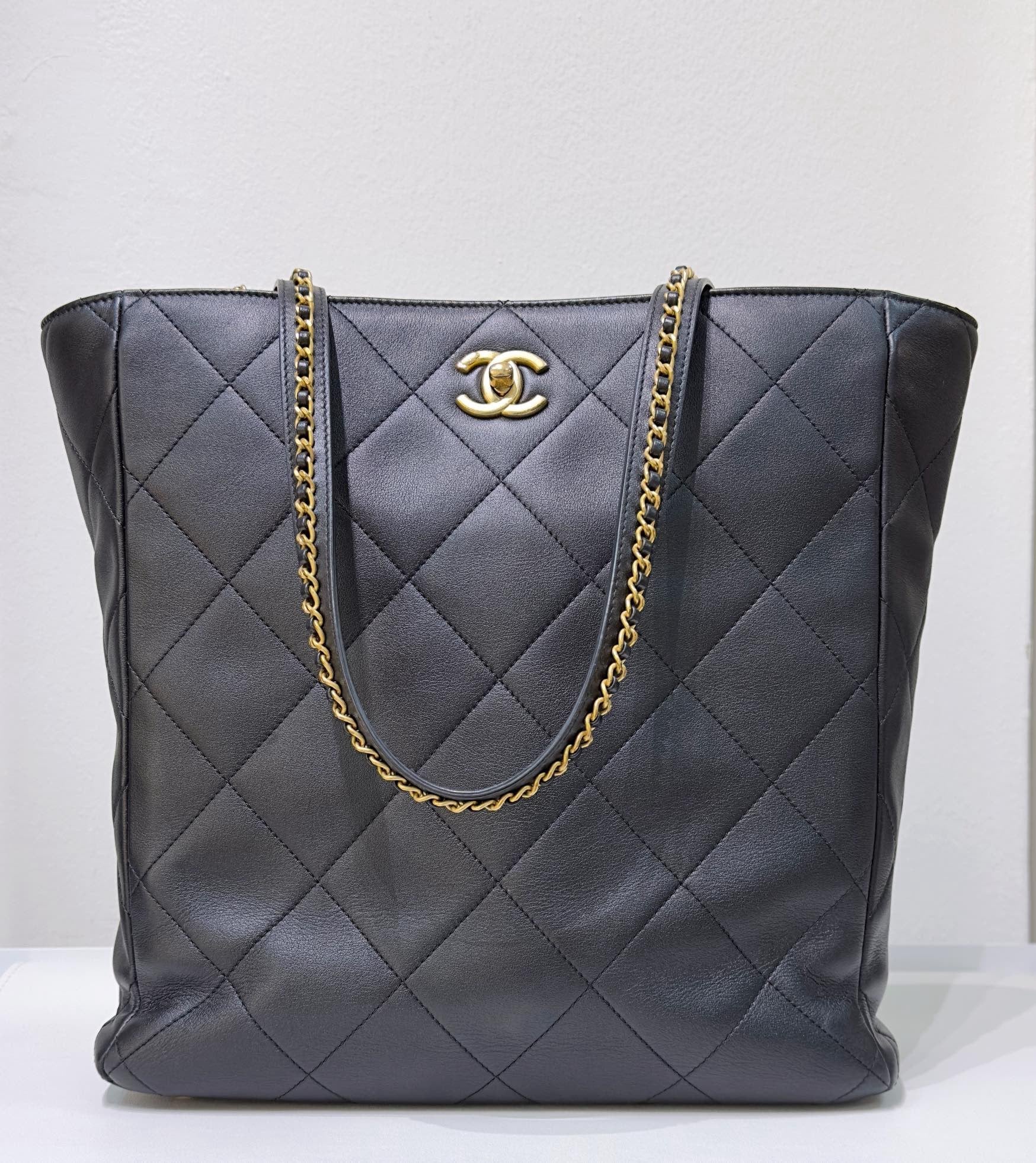 Chanel Tote Bag - Ewore Bags