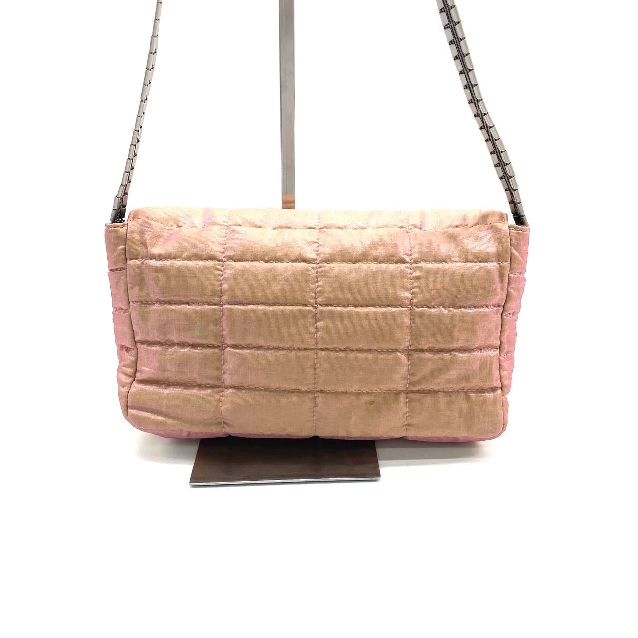Chanel Flap Shoulder Bag - Ewore Bags