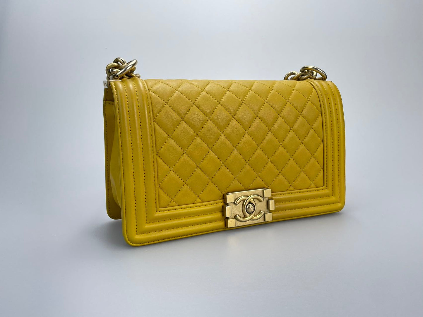 Chanel Handbag - Ewore Bags