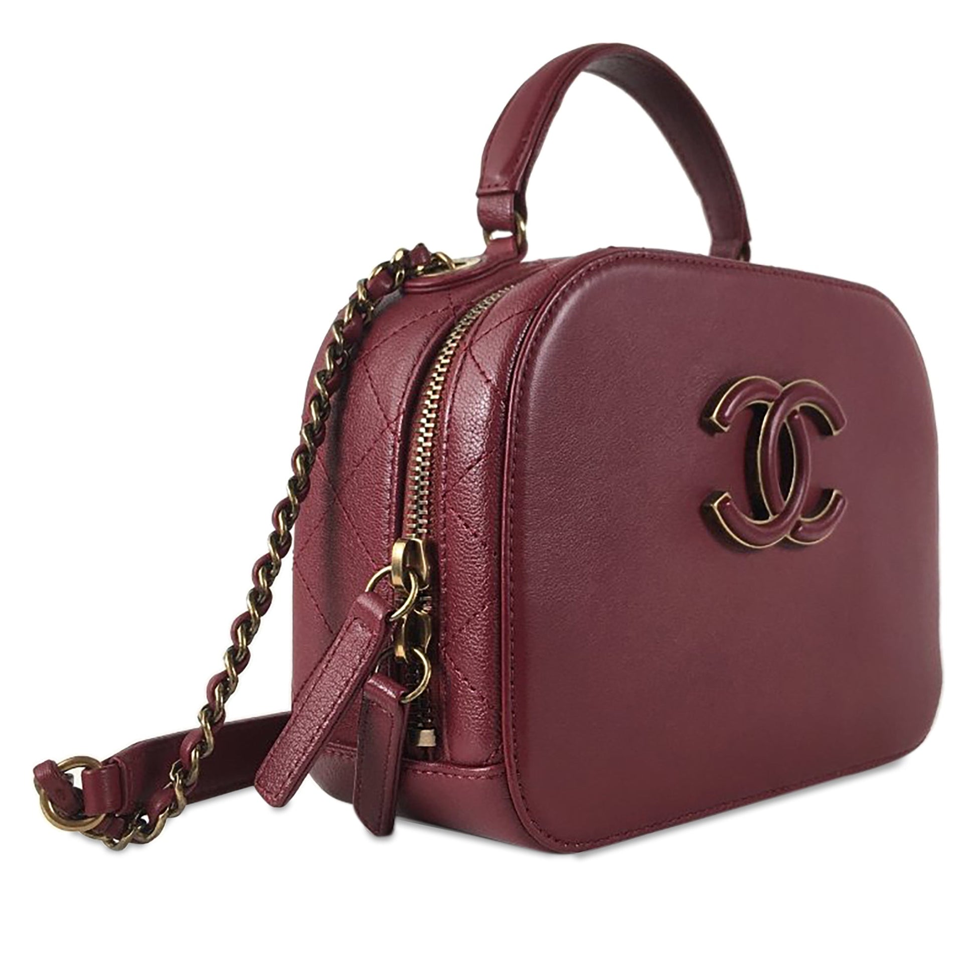 Chanel Handbag - Ewore Bags