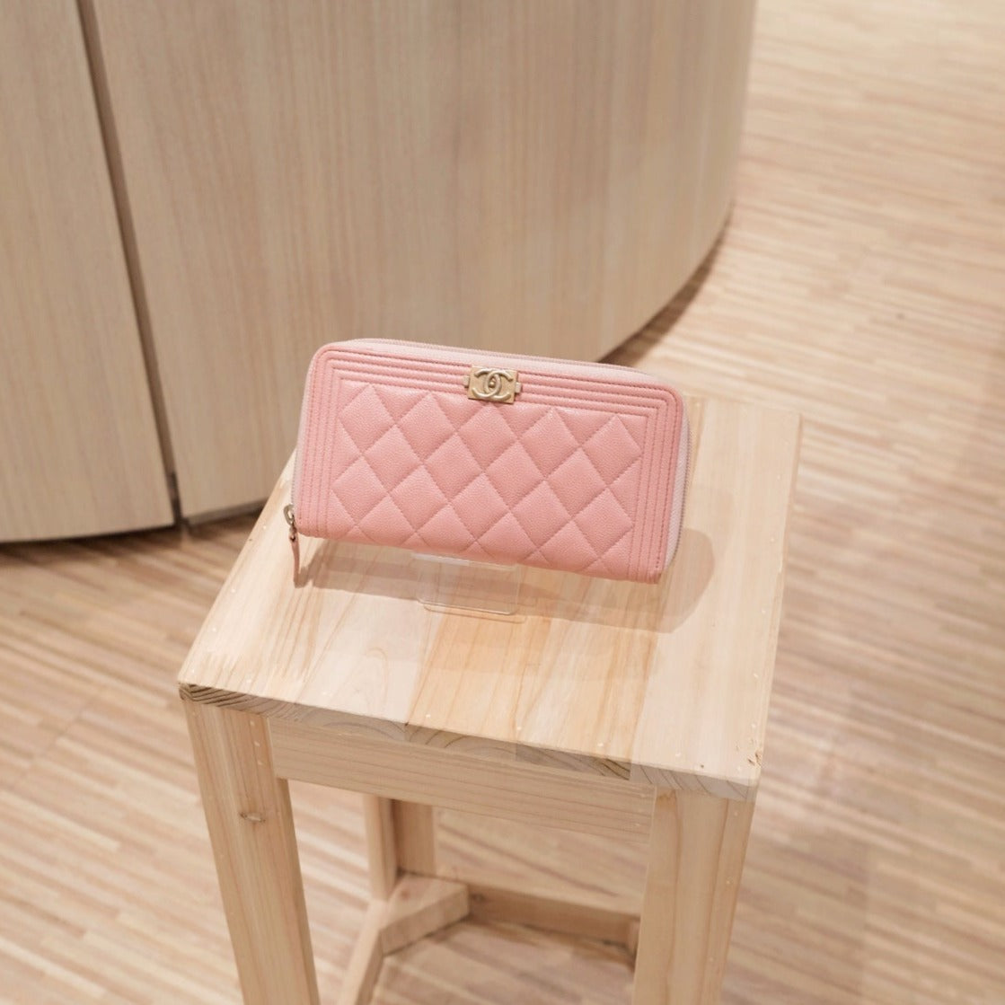 Chanel Boy Handbag Bag - Ewore Bags