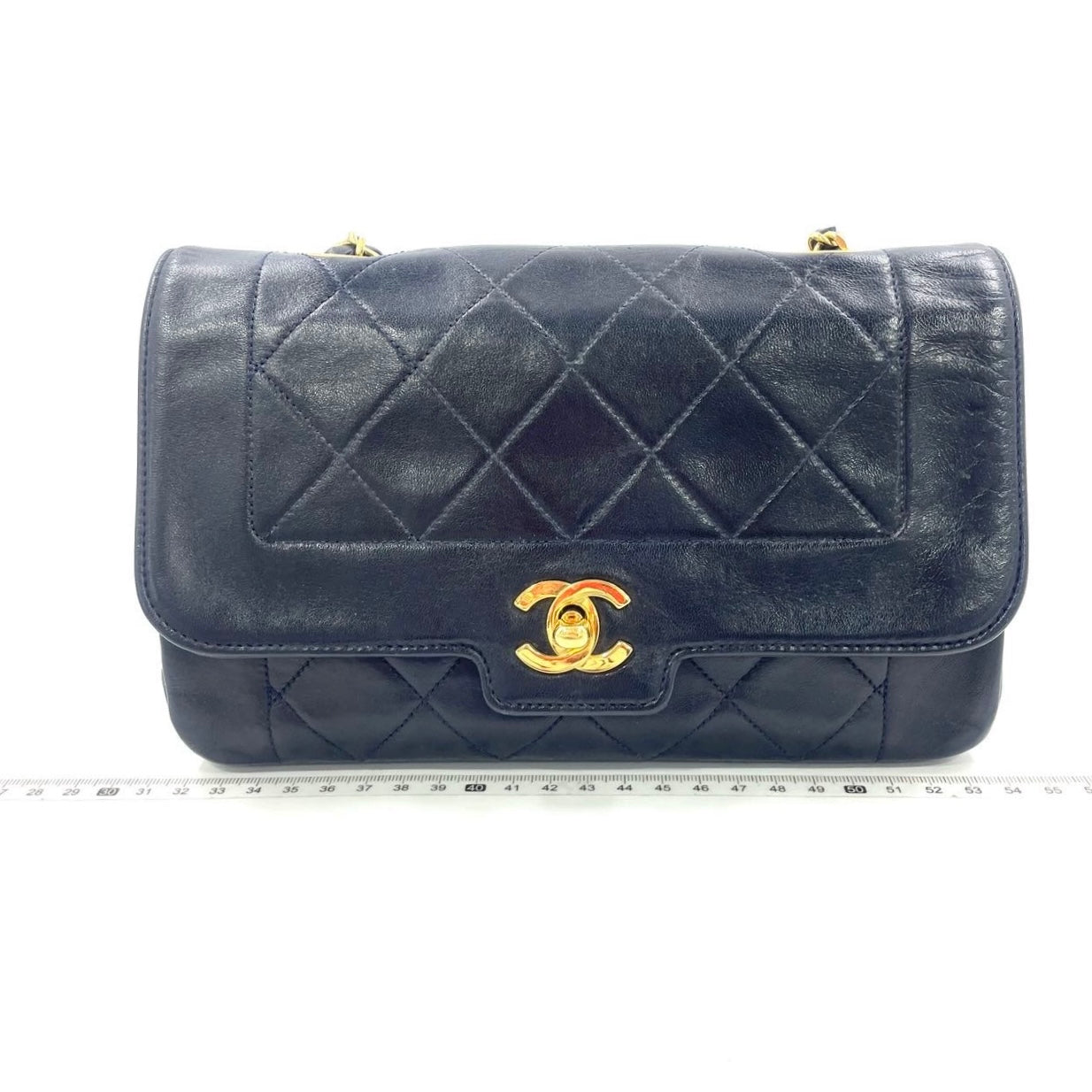 Chanel Flap Shoulder Bag - Ewore Bags