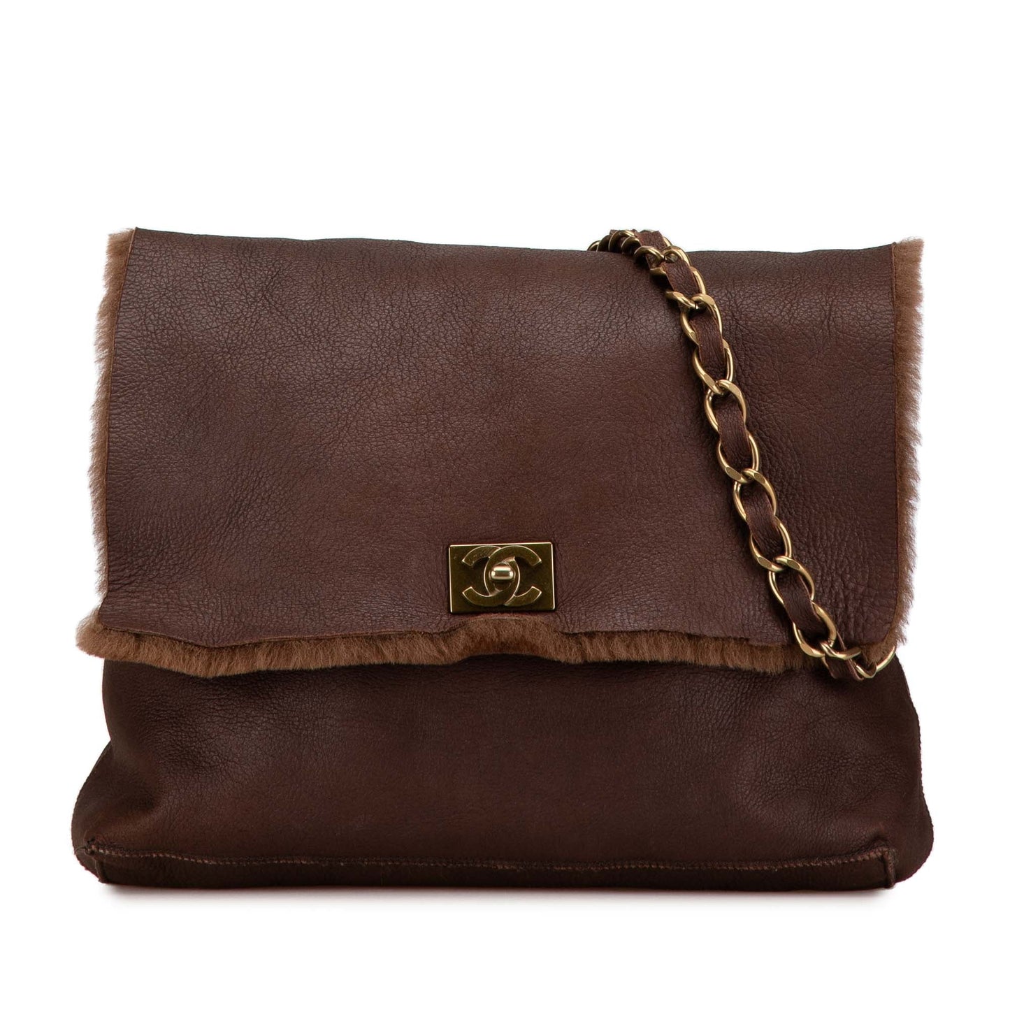 Chanel Flap Crossbody Bag - Ewore Bags