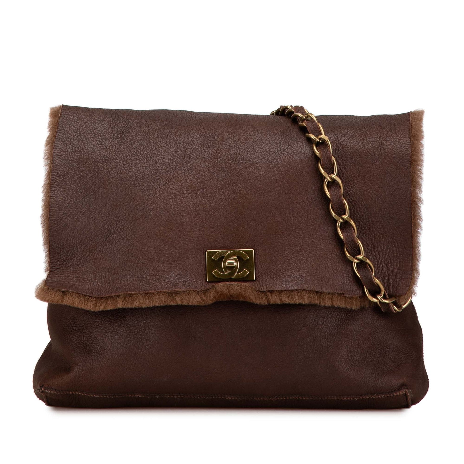 Chanel Flap Crossbody Bag - Ewore Bags