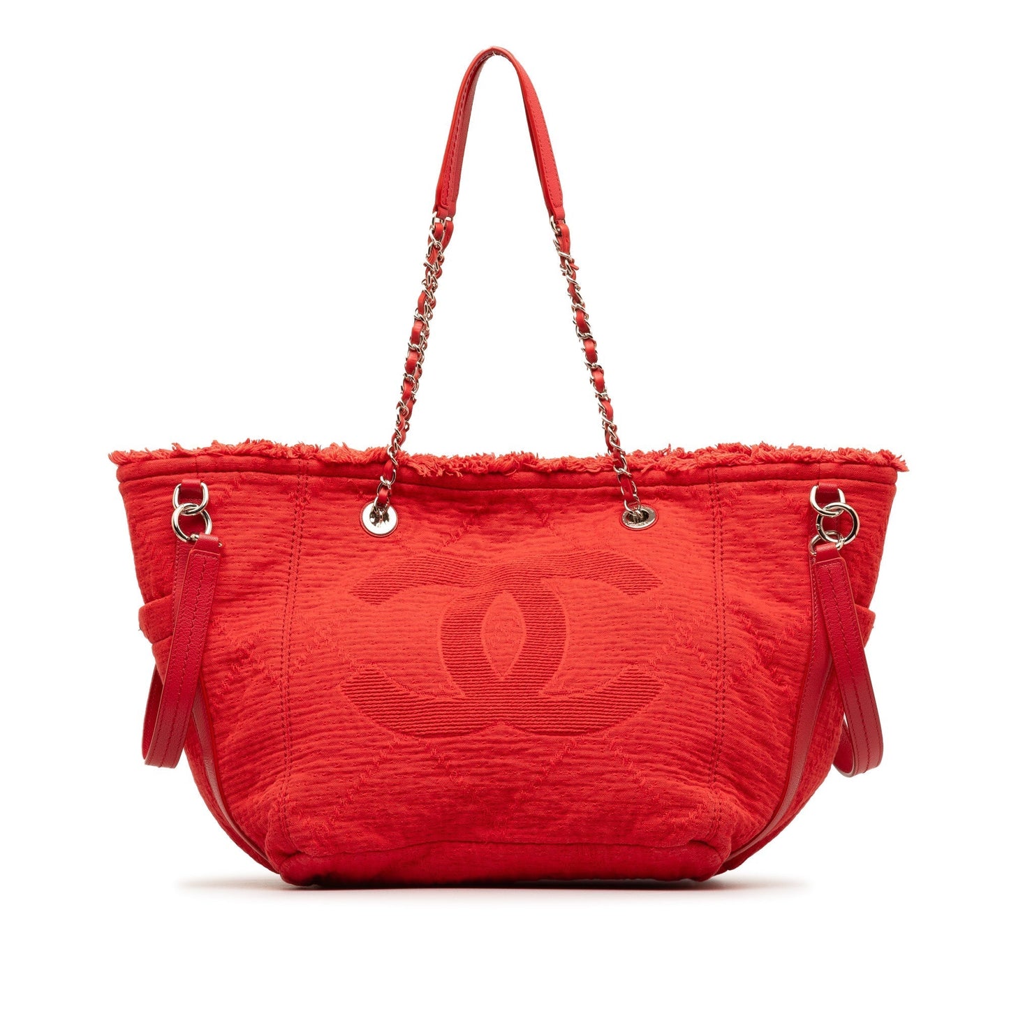 Chanel Large Tote Bag - Ewore Bags