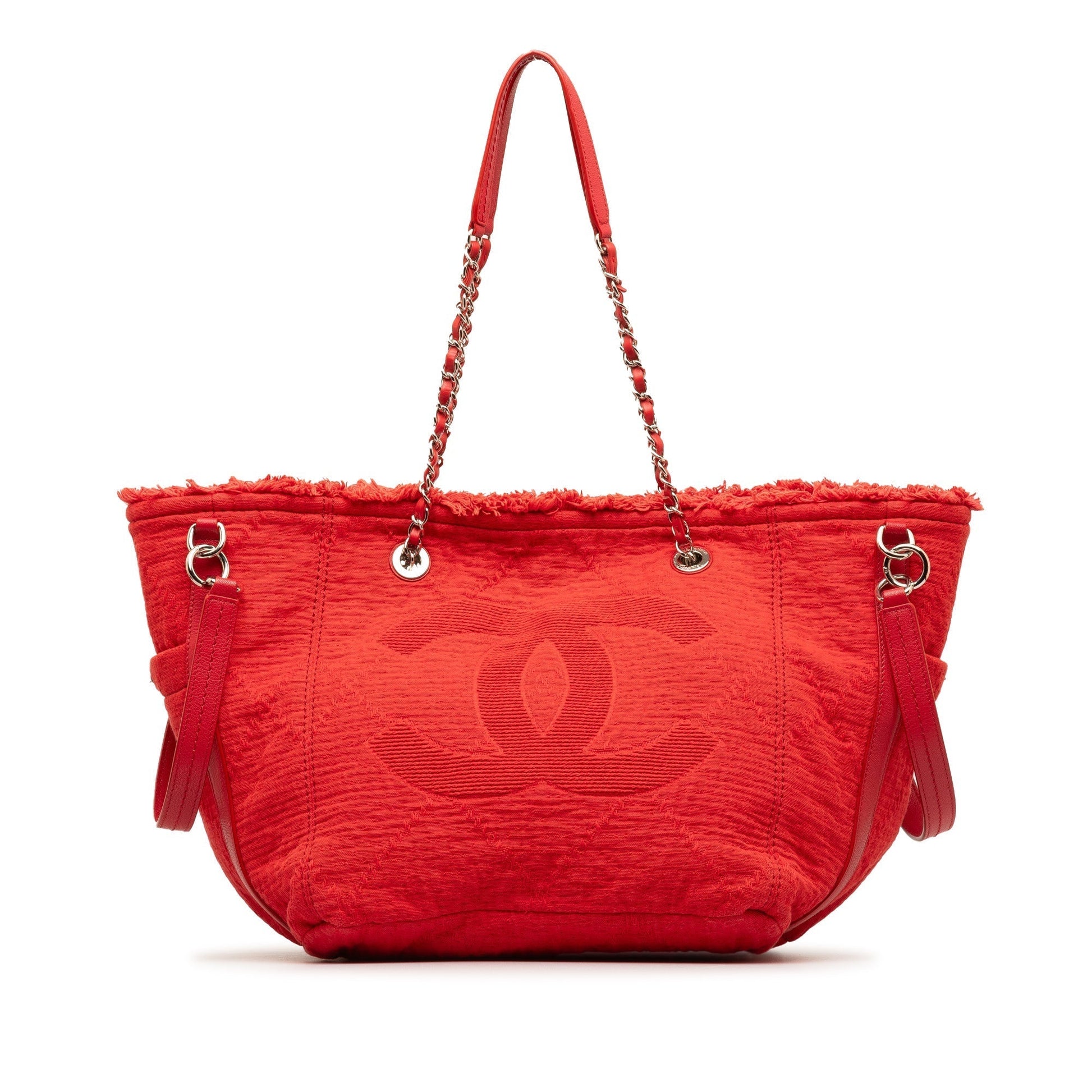 Chanel Large Tote Bag - Ewore Bags