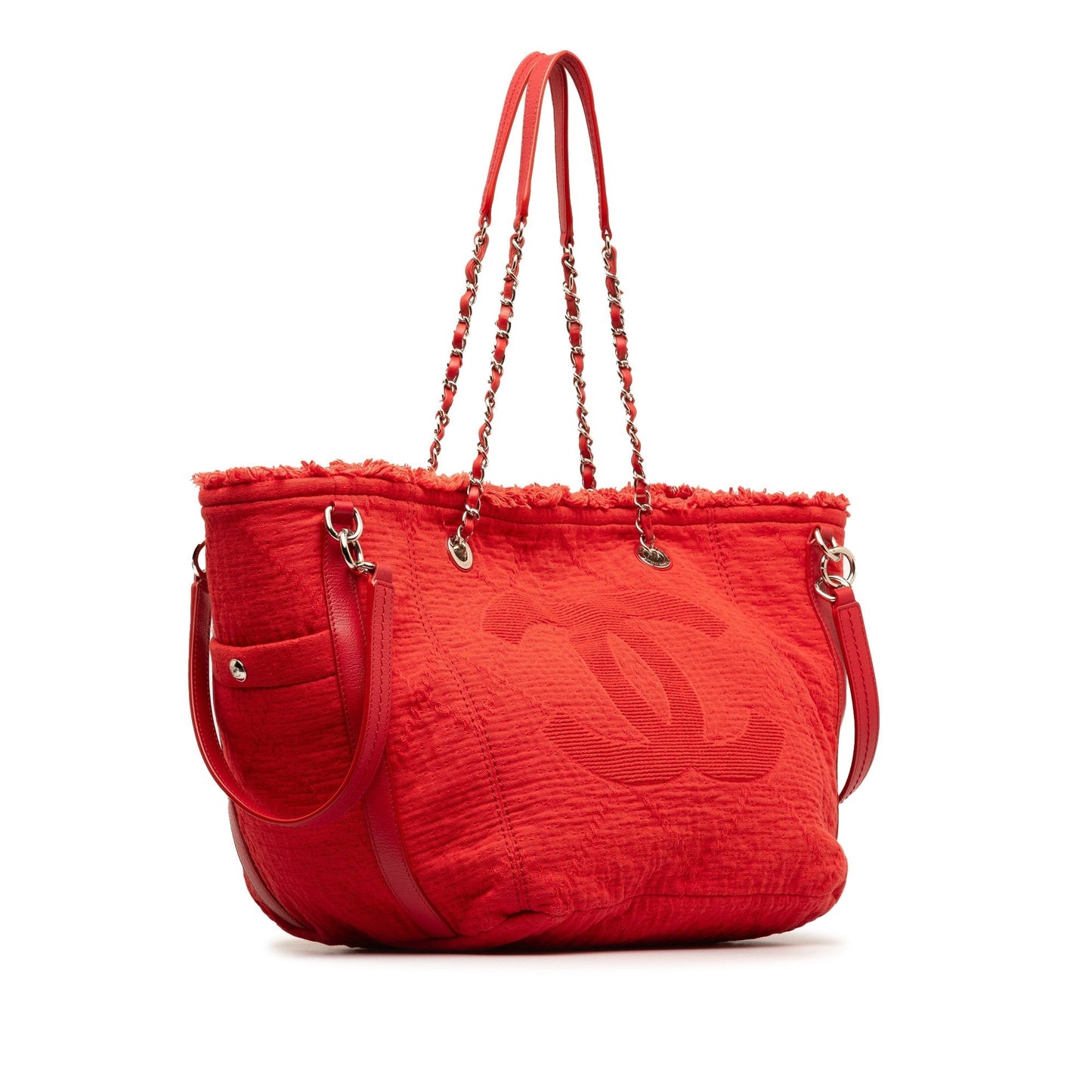 Chanel Large Tote Bag - Ewore Bags