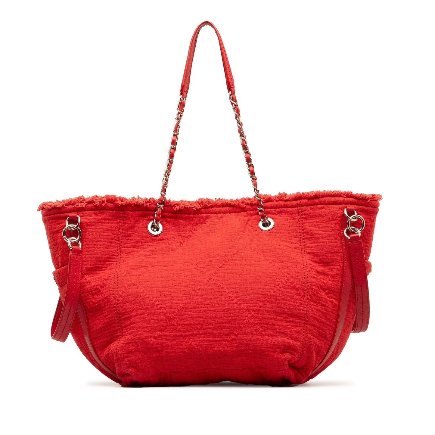 Chanel Large Tote Bag - Ewore Bags