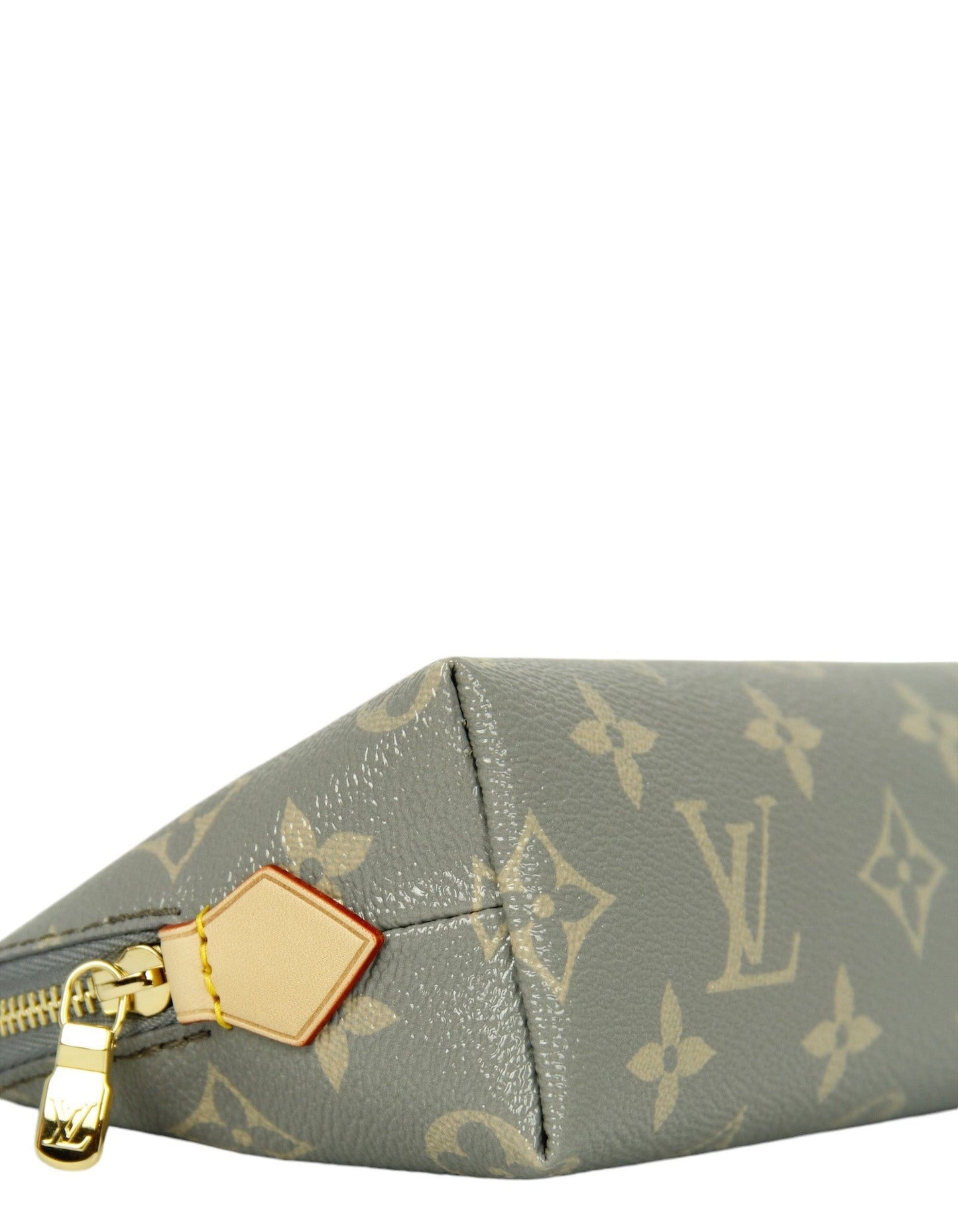 Louis Vuitton '24 Trianon Monogram Cosmetic Pouch