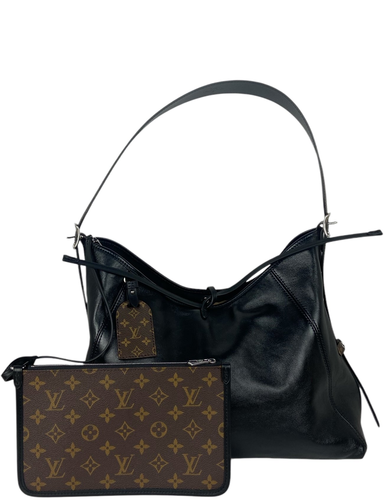 Louis Vuitton CarryAll Vibe MM