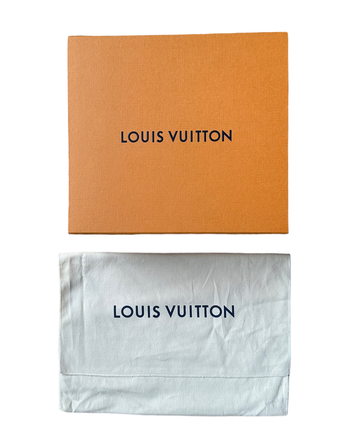 Louis Vuitton Blue Monogram Giant By The Pool Pochette Metis Messenger Bag