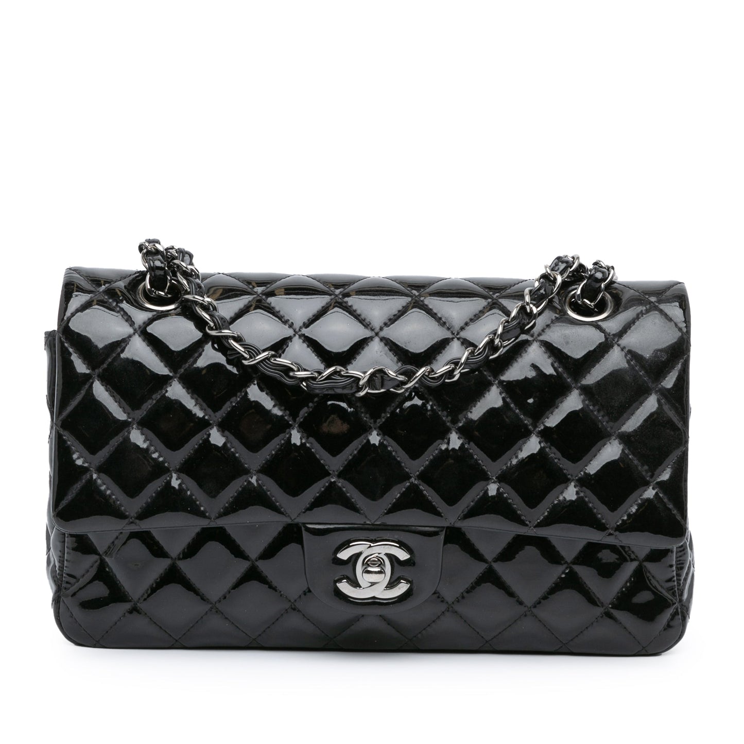 Chanel Flap Shoulder Bag - Ewore Bags