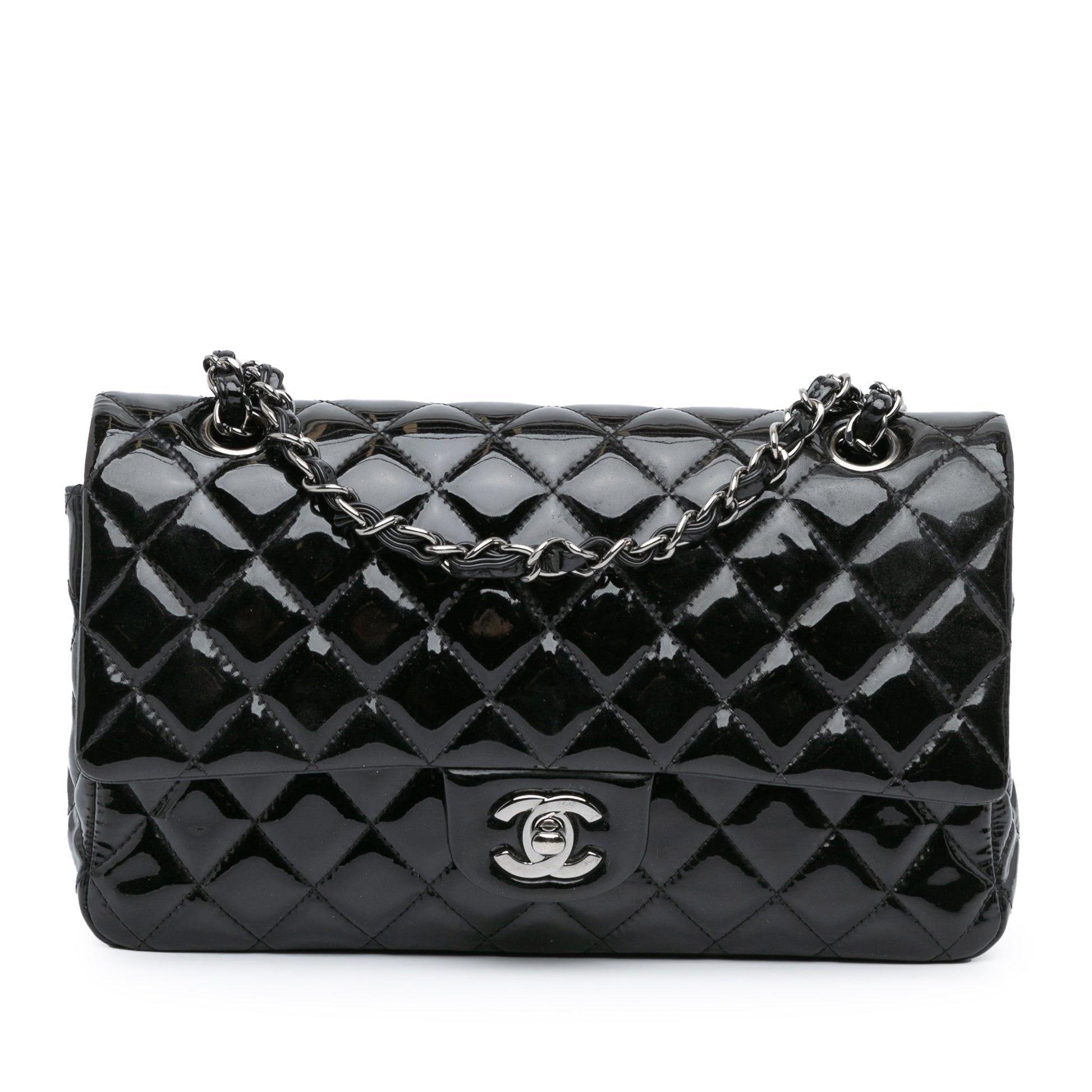 Chanel Flap Shoulder Bag - Ewore Bags