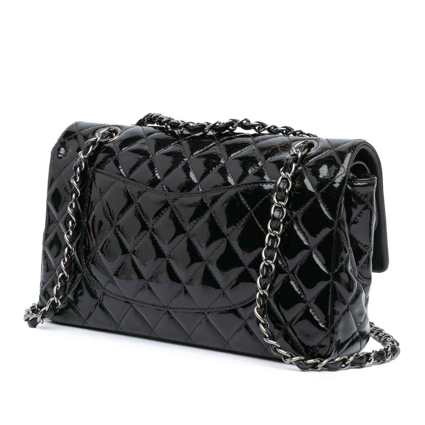 Chanel Flap Shoulder Bag - Ewore Bags