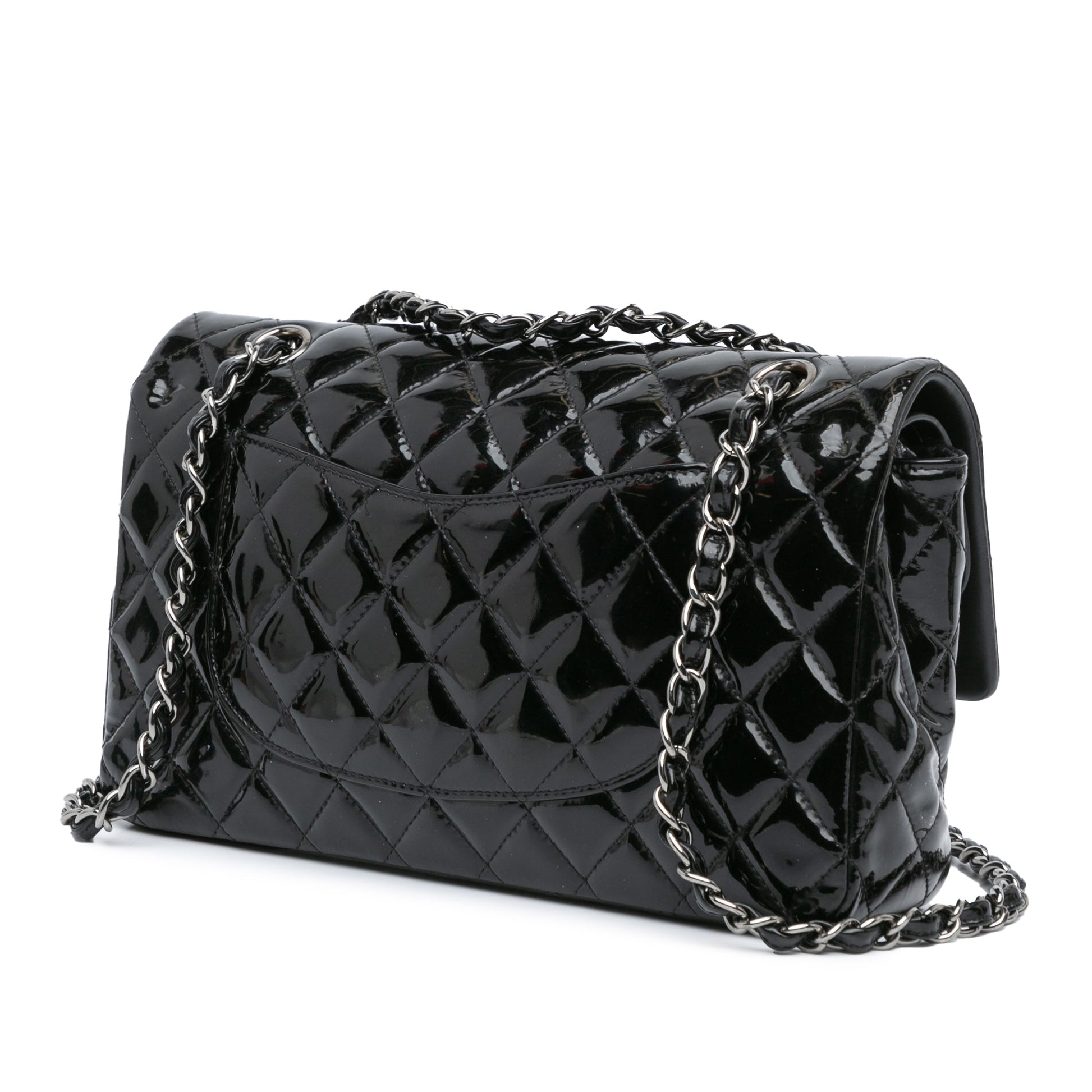 Chanel Flap Shoulder Bag - Ewore Bags