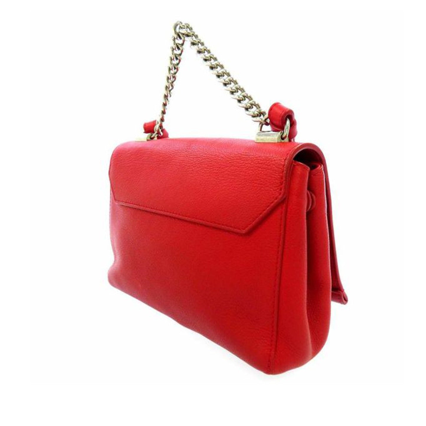 LOUIS VUITTON Lockme II BB Satchel