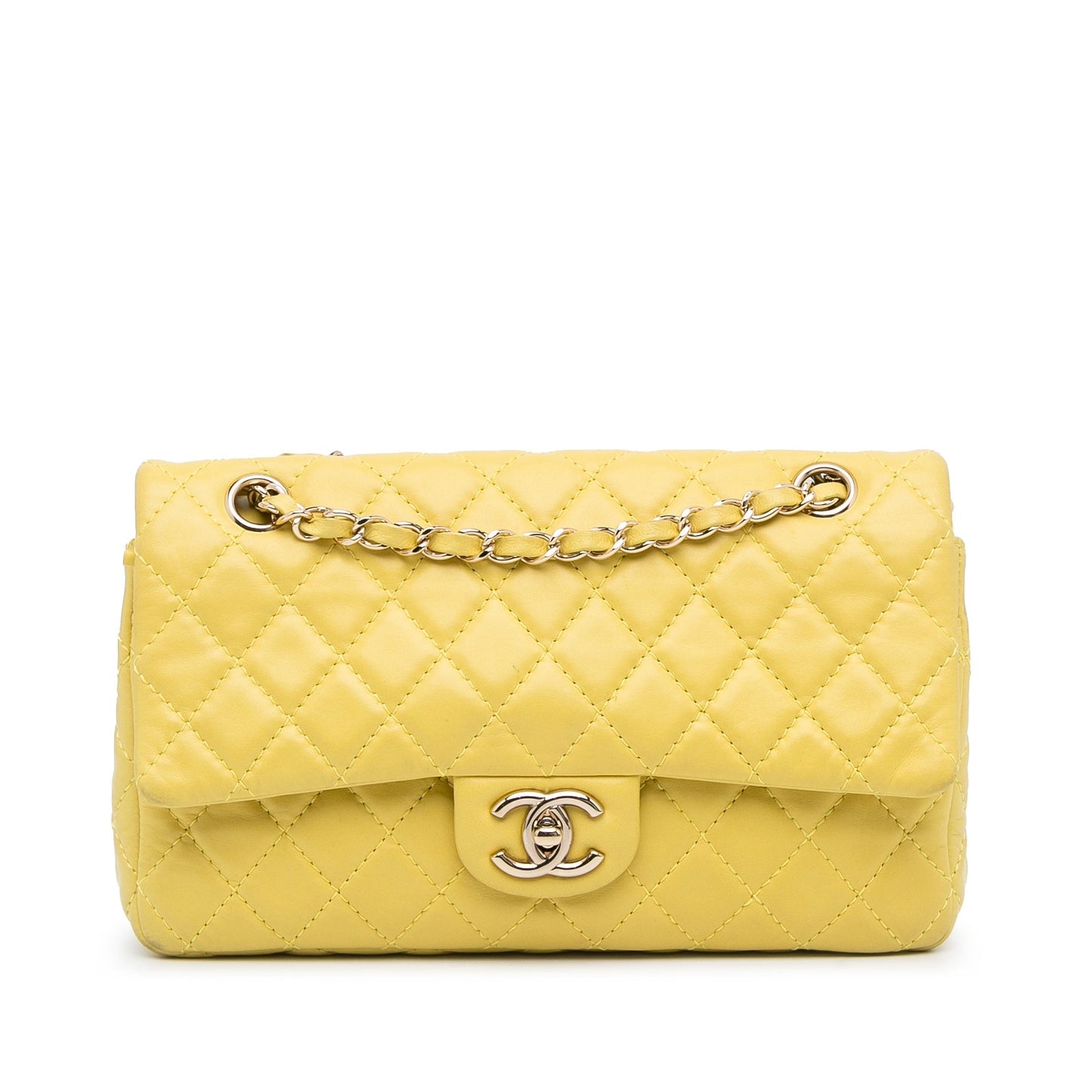 Chanel Flap Shoulder Bag - Ewore Bags