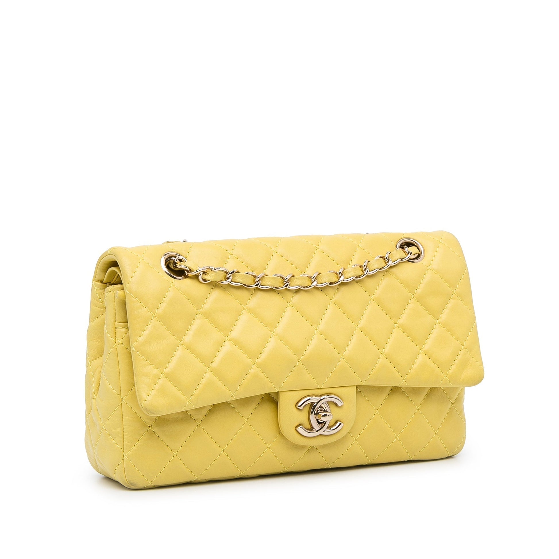 Chanel Flap Shoulder Bag - Ewore Bags