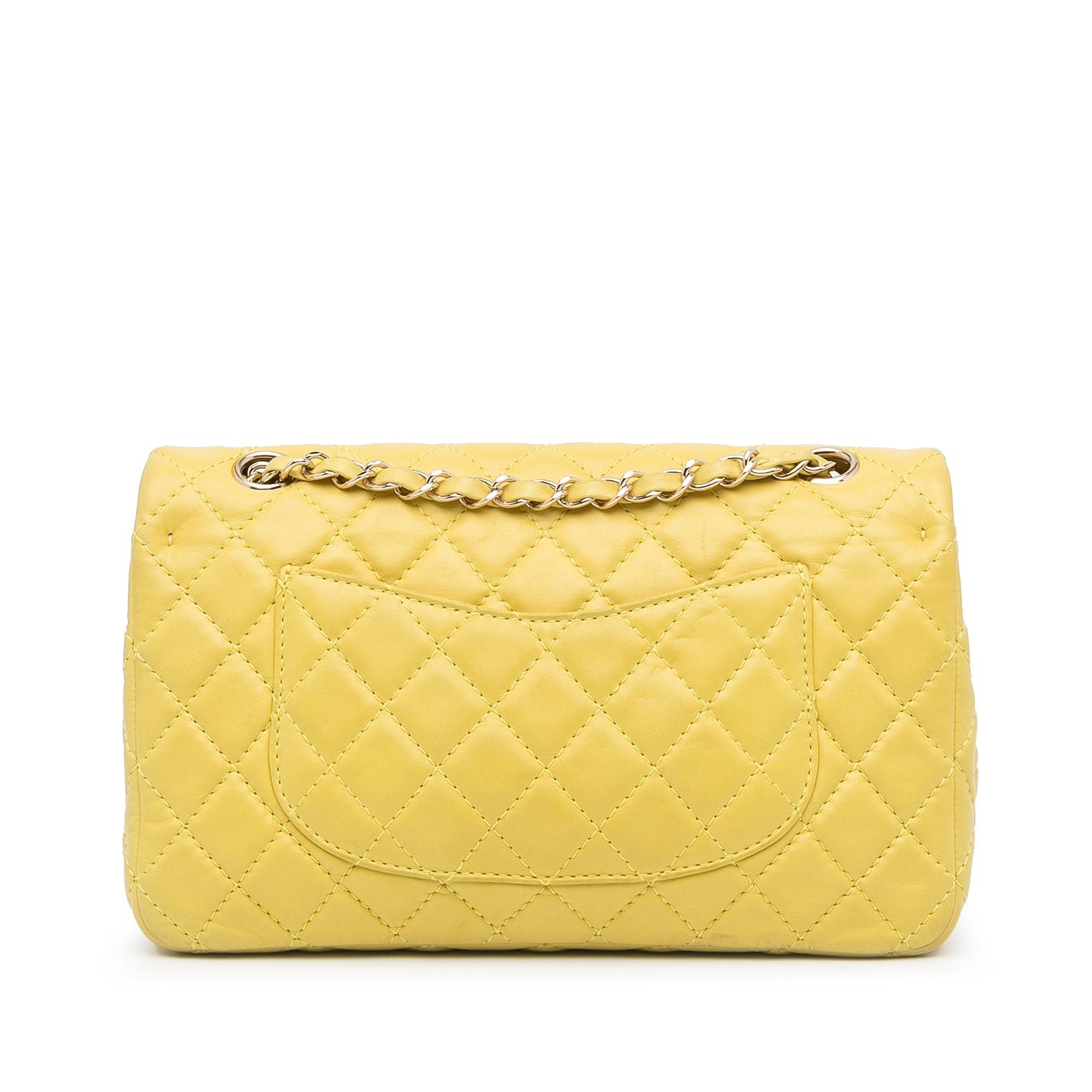 Chanel Flap Shoulder Bag - Ewore Bags