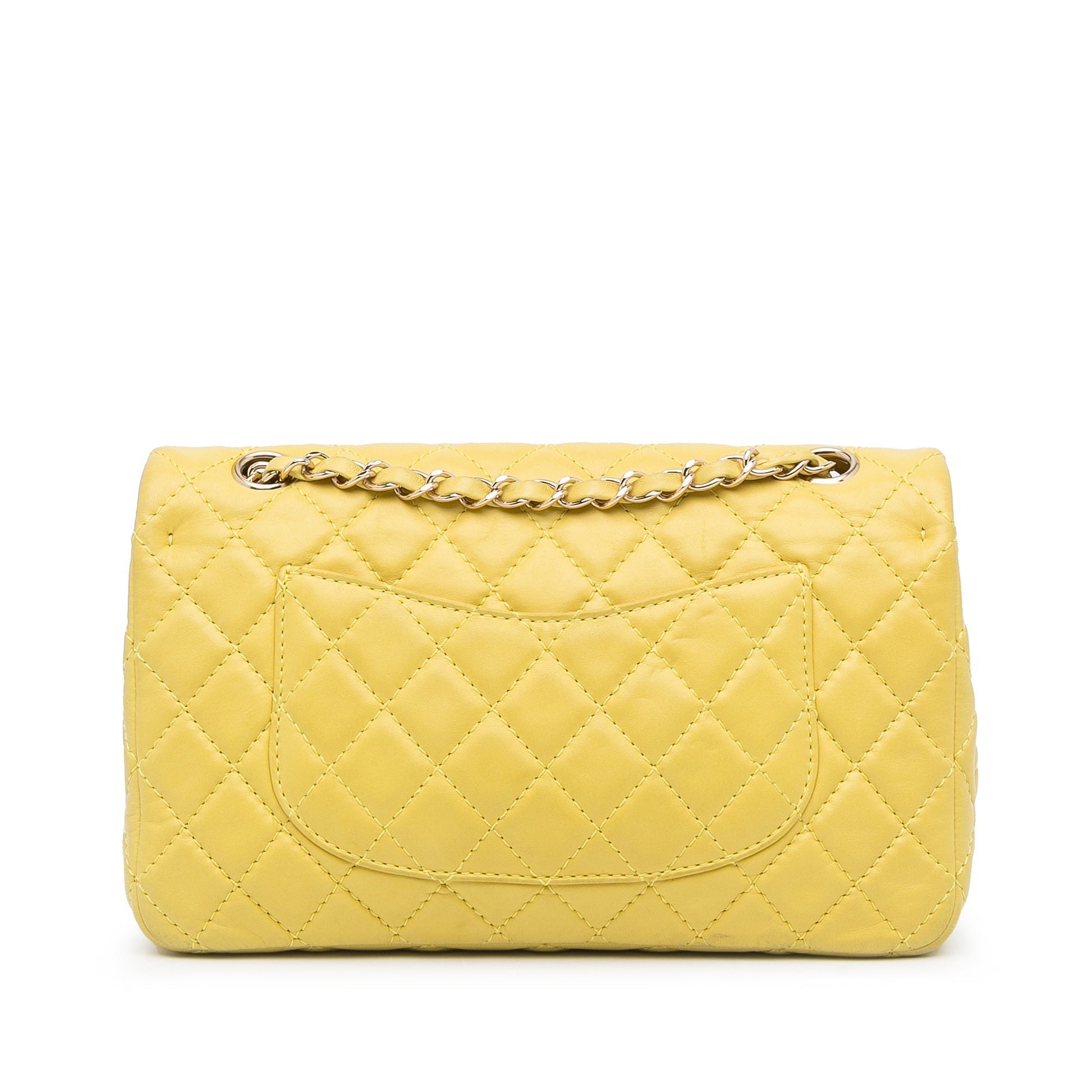 Chanel Flap Shoulder Bag - Ewore Bags