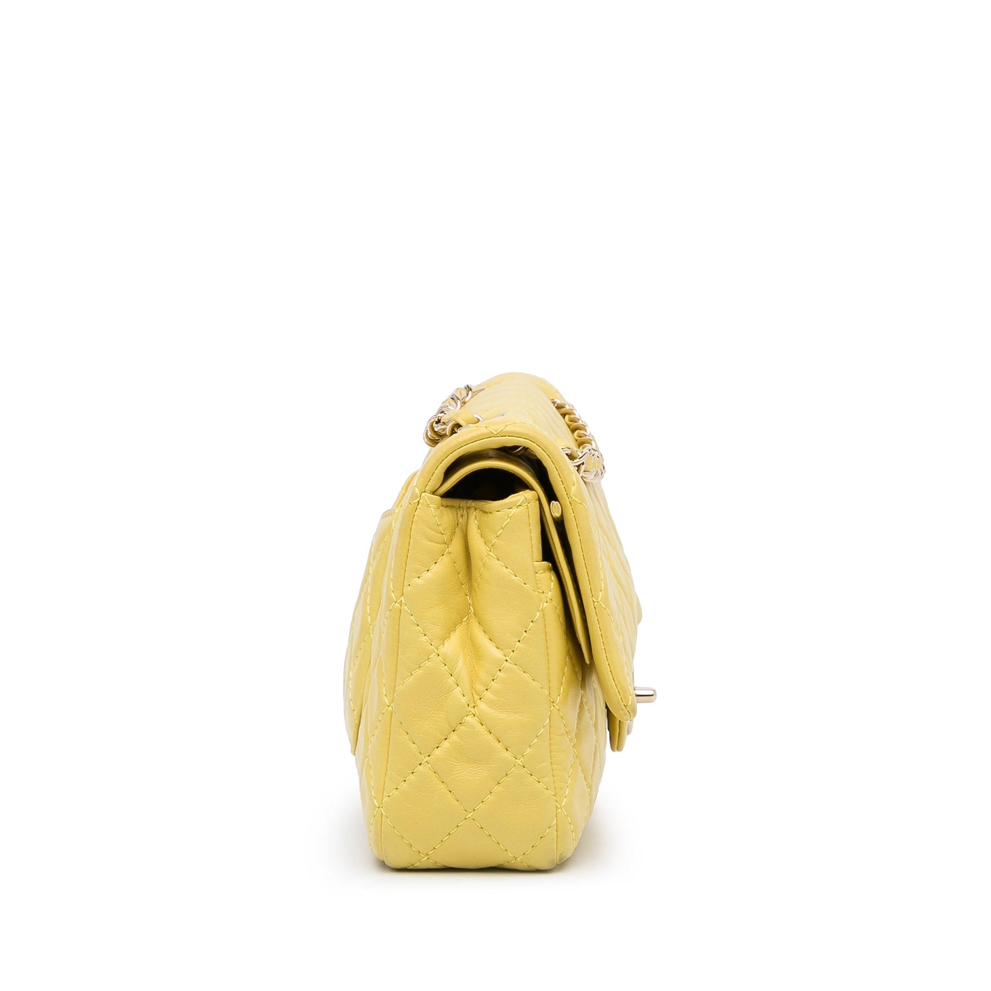 Chanel Flap Shoulder Bag - Ewore Bags