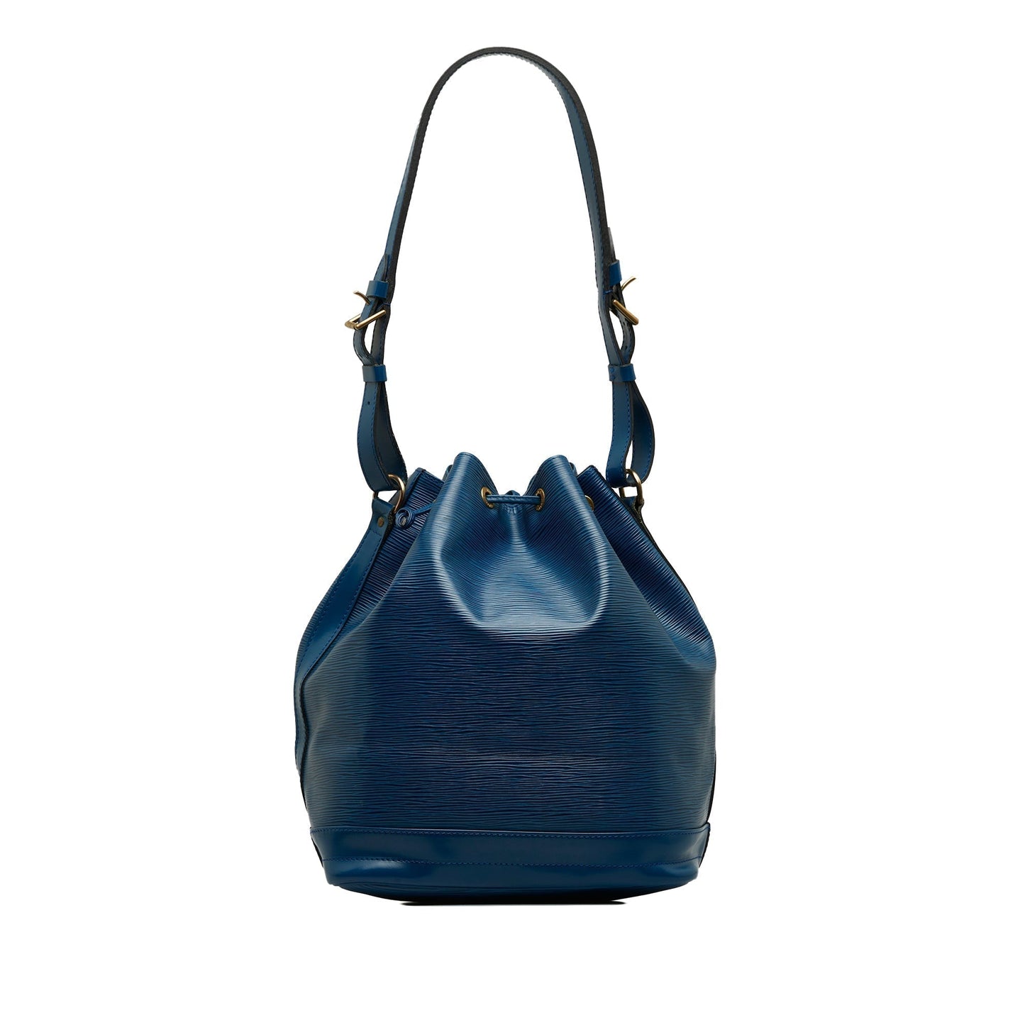 LOUIS VUITTON Epi Noe GM Bucket Bag