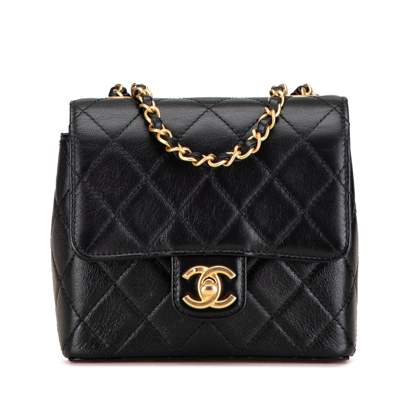 Chanel Flap Crossbody Bag - Ewore Bags