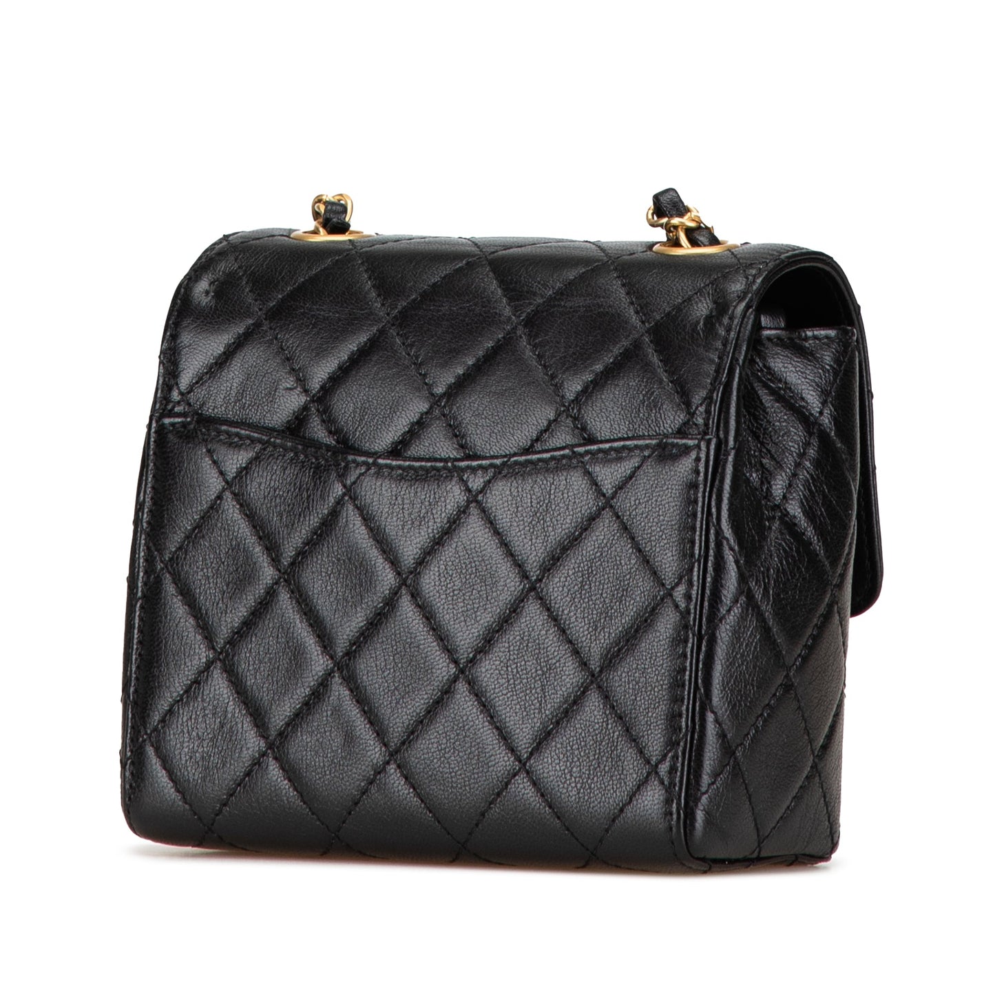 Chanel Flap Crossbody Bag - Ewore Bags