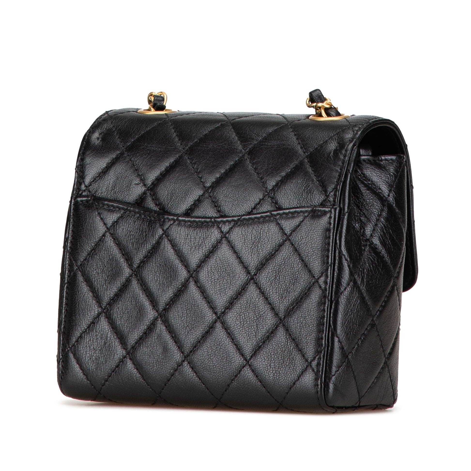 Chanel Flap Crossbody Bag - Ewore Bags