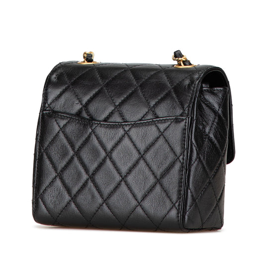 Chanel Flap Crossbody Bag - Ewore Bags