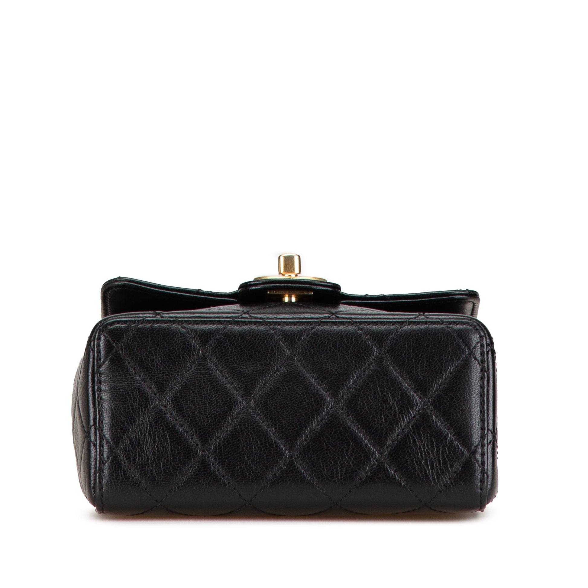 Chanel Flap Crossbody Bag - Ewore Bags