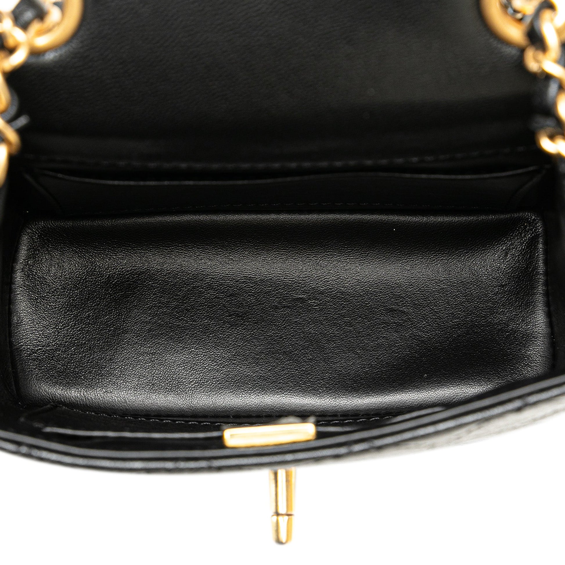 Chanel Flap Crossbody Bag - Ewore Bags