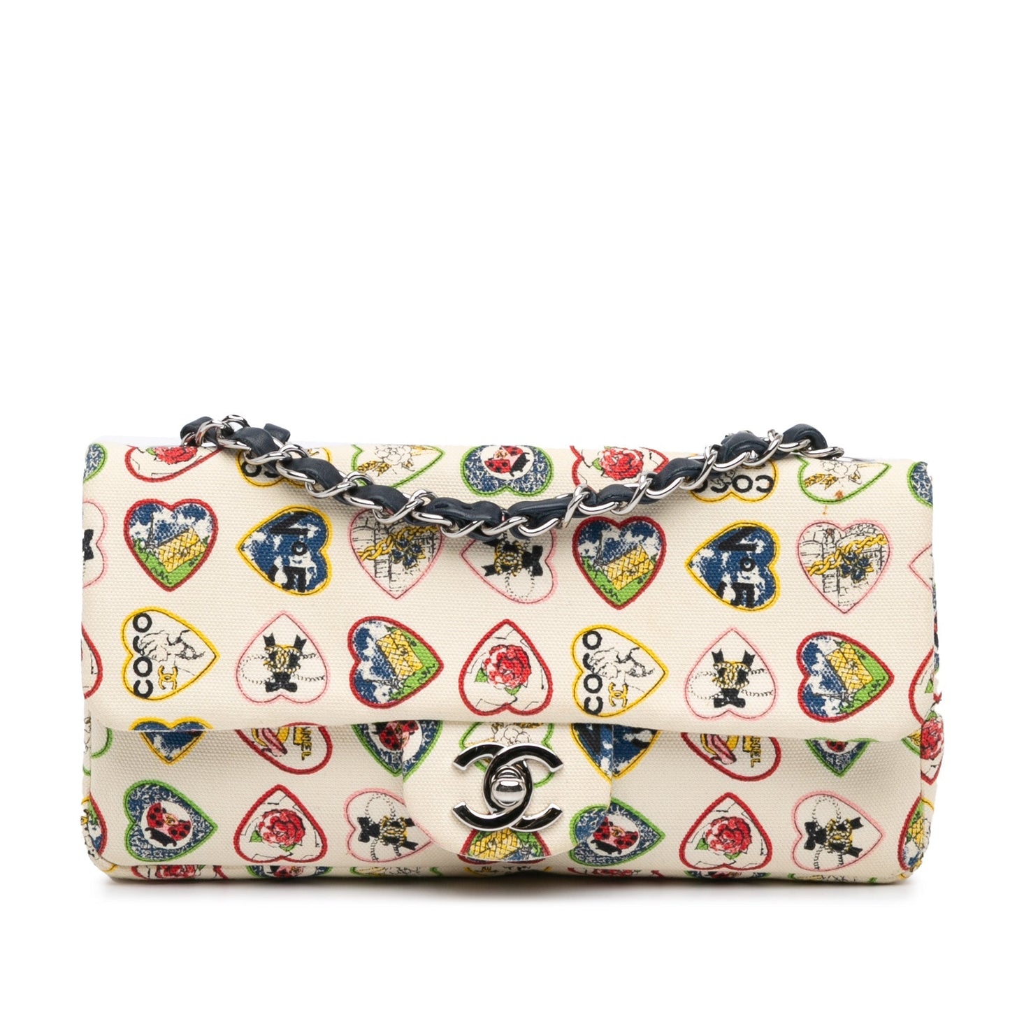 Chanel Flap Shoulder Bag - Ewore Bags