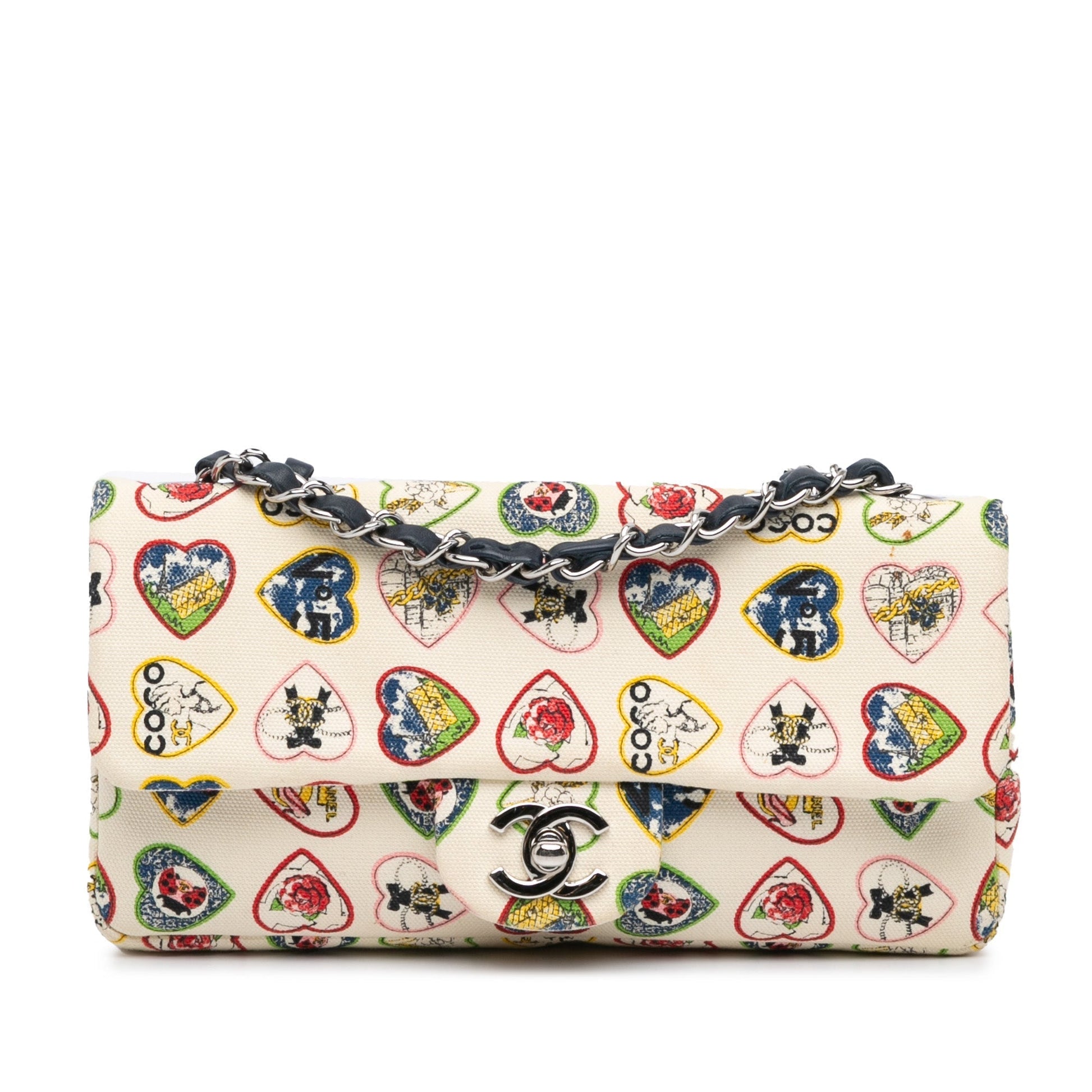 Chanel Flap Shoulder Bag - Ewore Bags