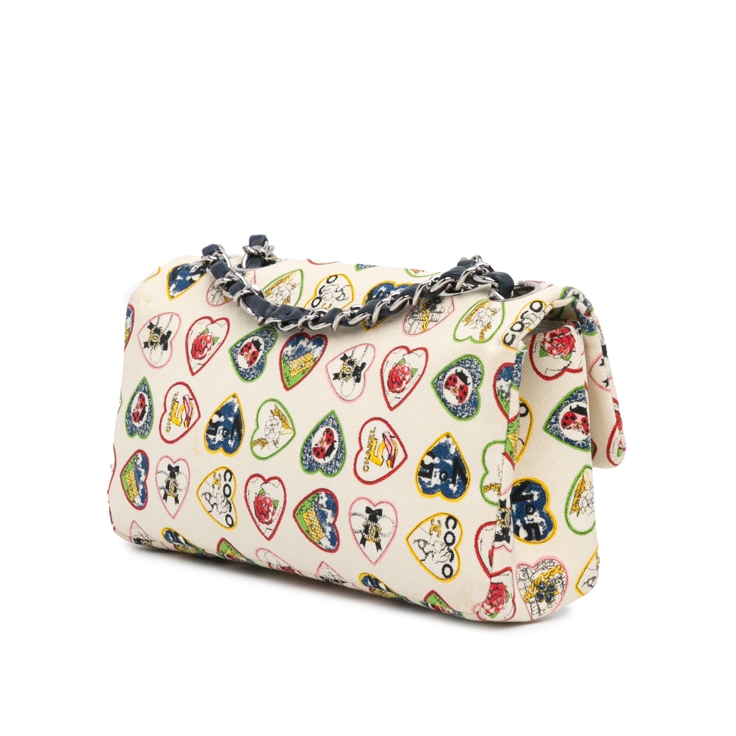 Chanel Flap Shoulder Bag - Ewore Bags