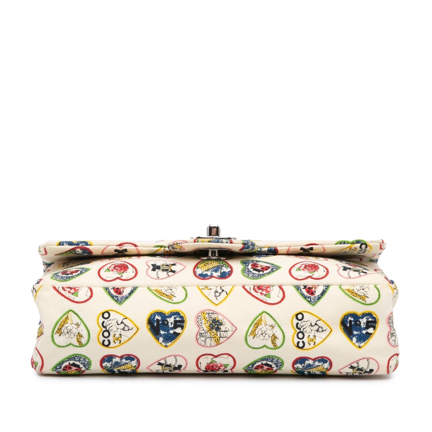 Chanel Flap Shoulder Bag - Ewore Bags