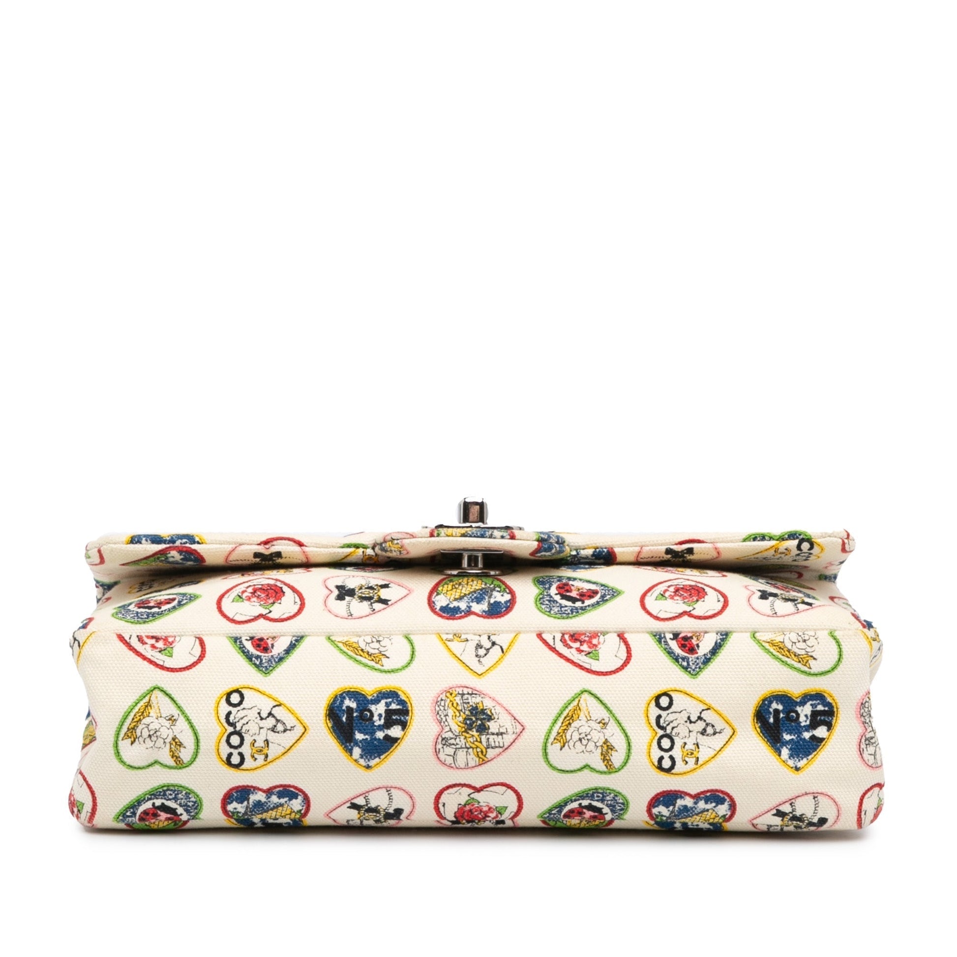 Chanel Flap Shoulder Bag - Ewore Bags