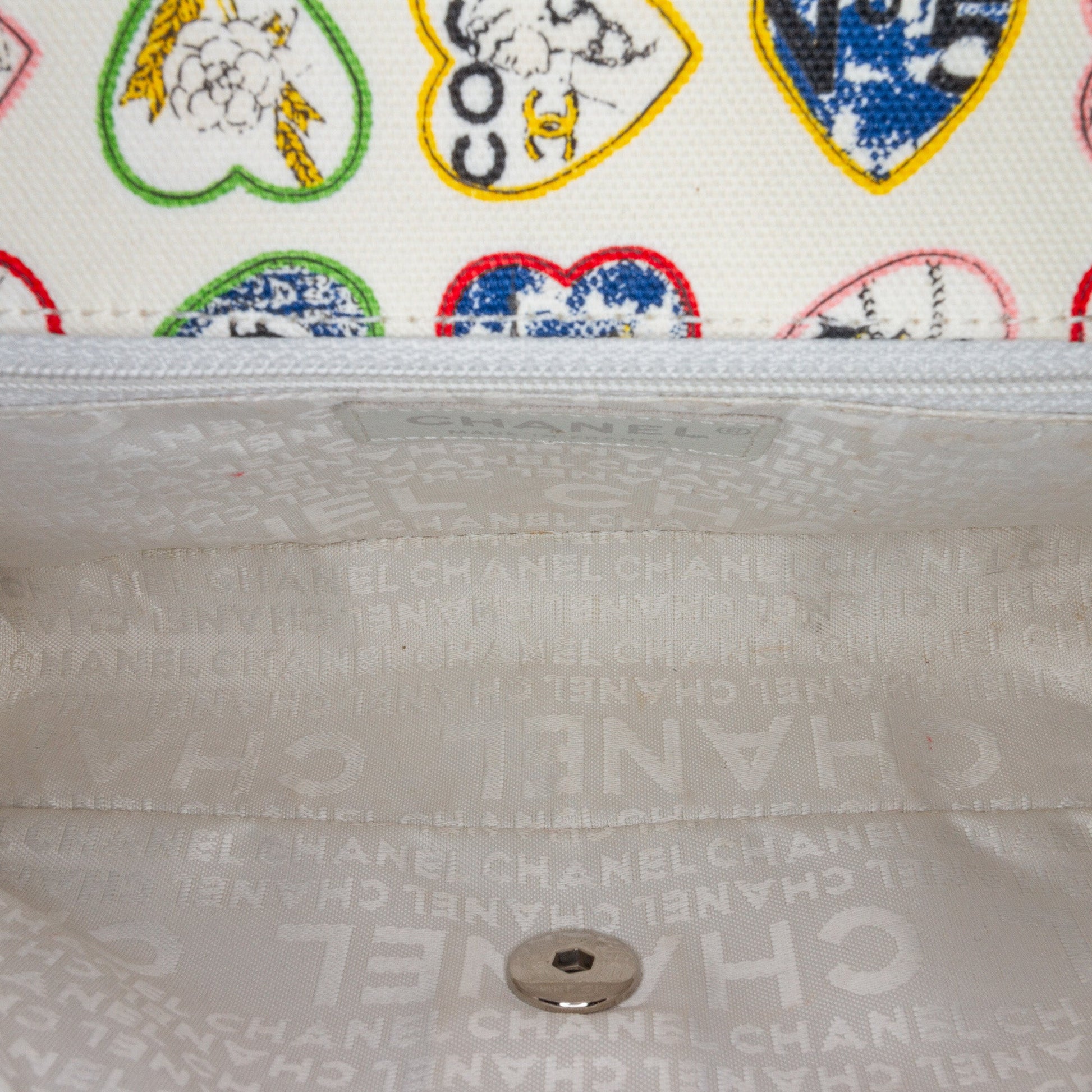 Chanel Flap Shoulder Bag - Ewore Bags