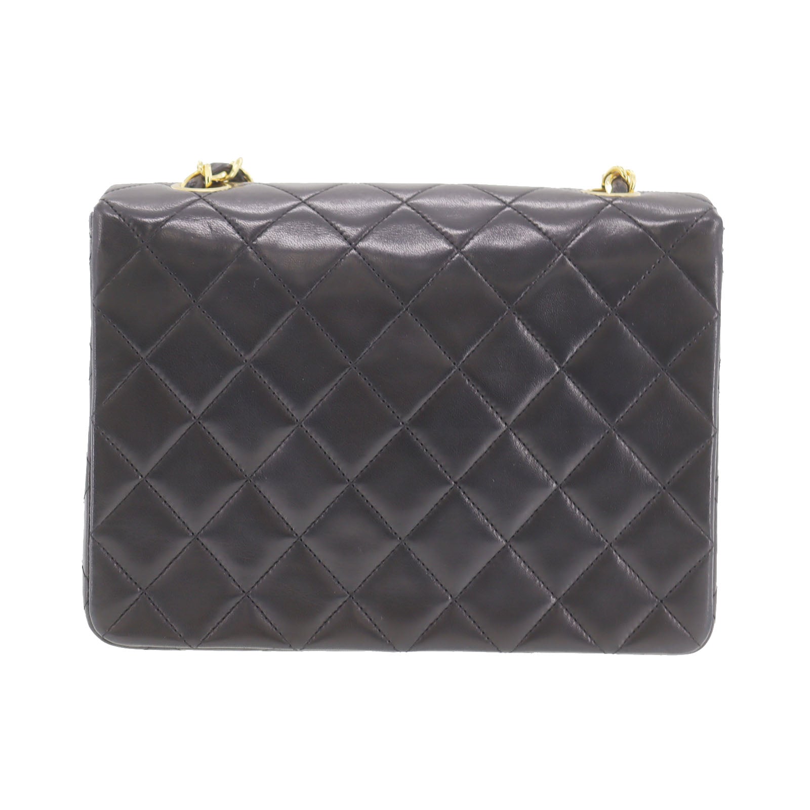Chanel Matelassé Shoulder Bag - Ewore Bags