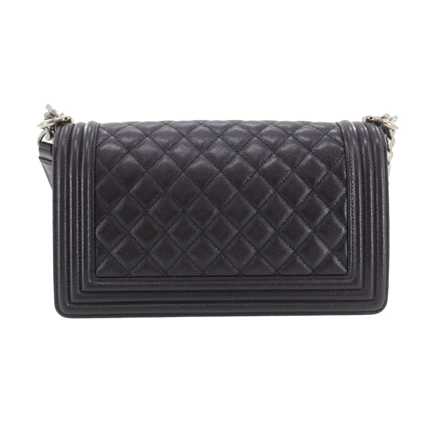 Chanel Boy Shoulder Bag - Ewore Bags