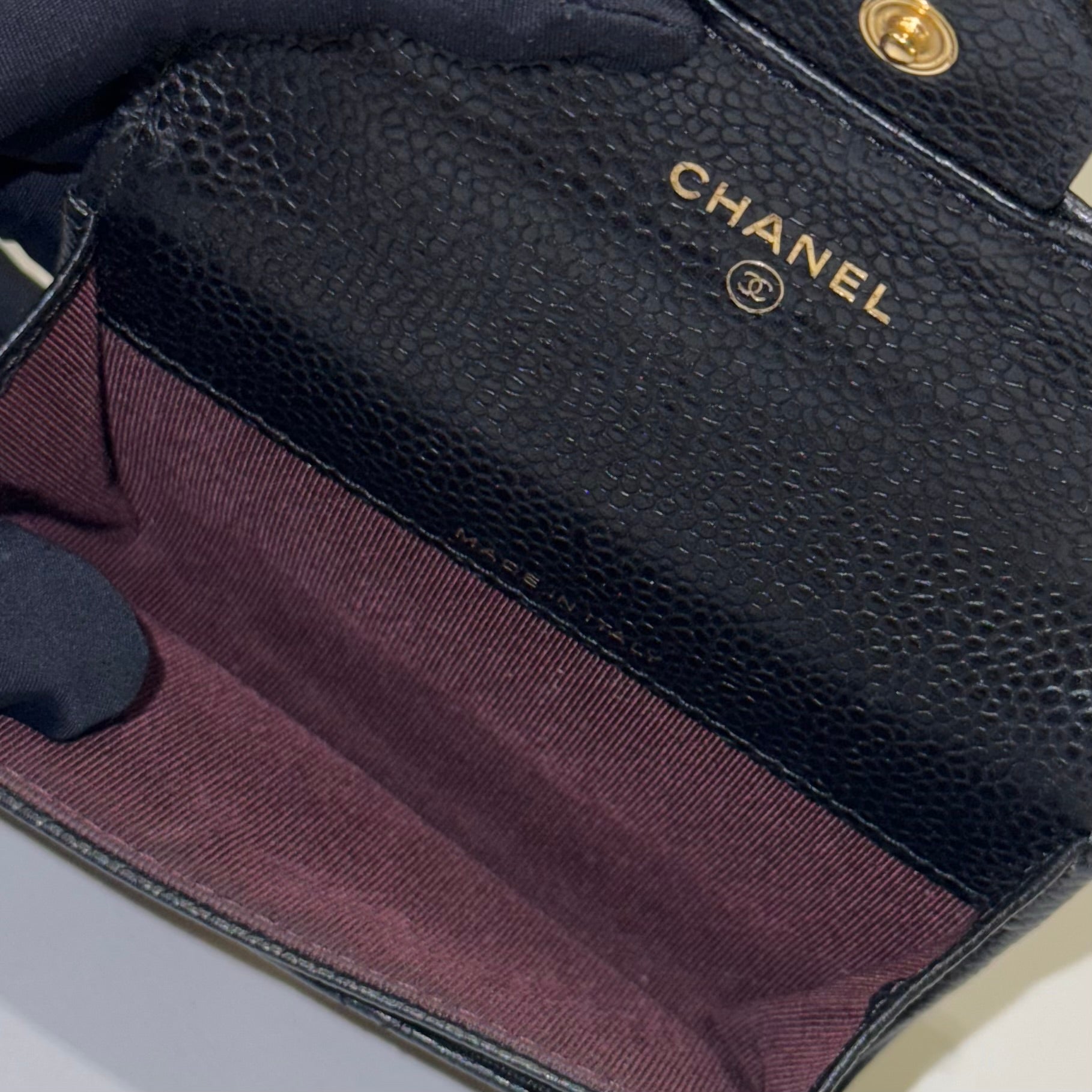 Chanel Classic Flap Shoulder Bag - Ewore Bags