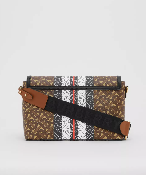 Burberry Note Crossbody Bag - Ewore Bags