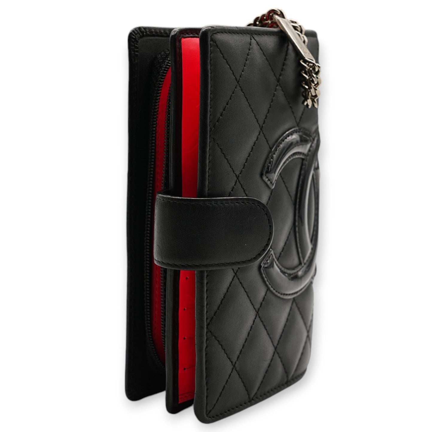 Chanel Cambon Handbag Bag - Ewore Bags