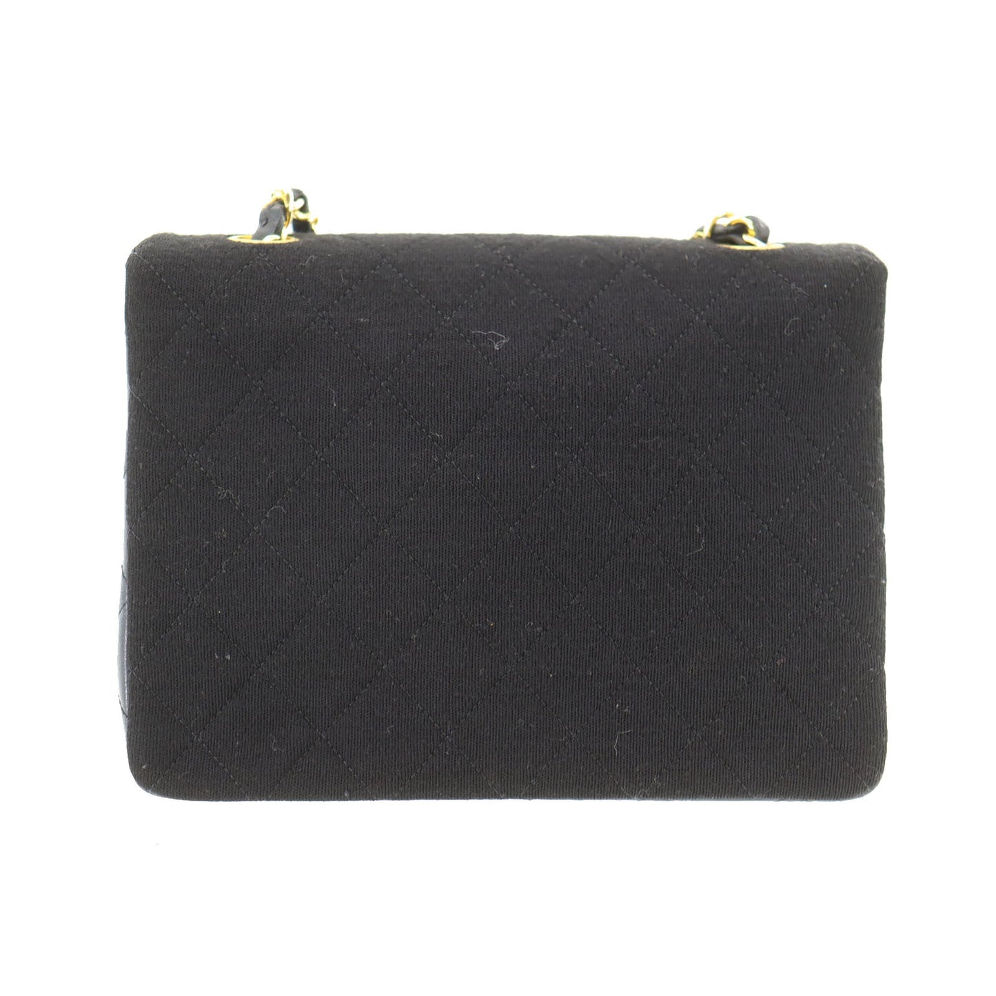 Chanel Matelassé Crossbody Bag - Ewore Bags