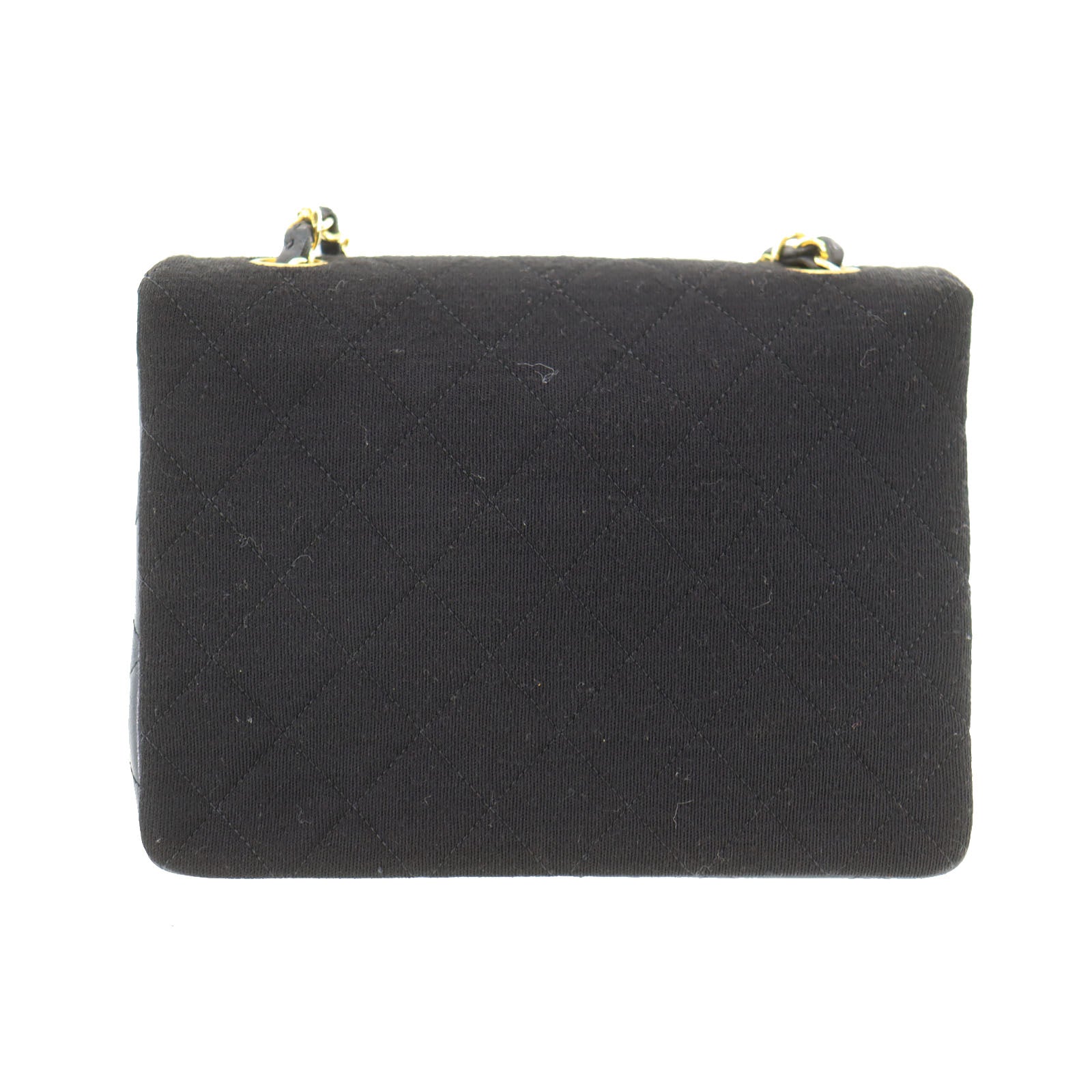 Chanel Matelassé Crossbody Bag - Ewore Bags
