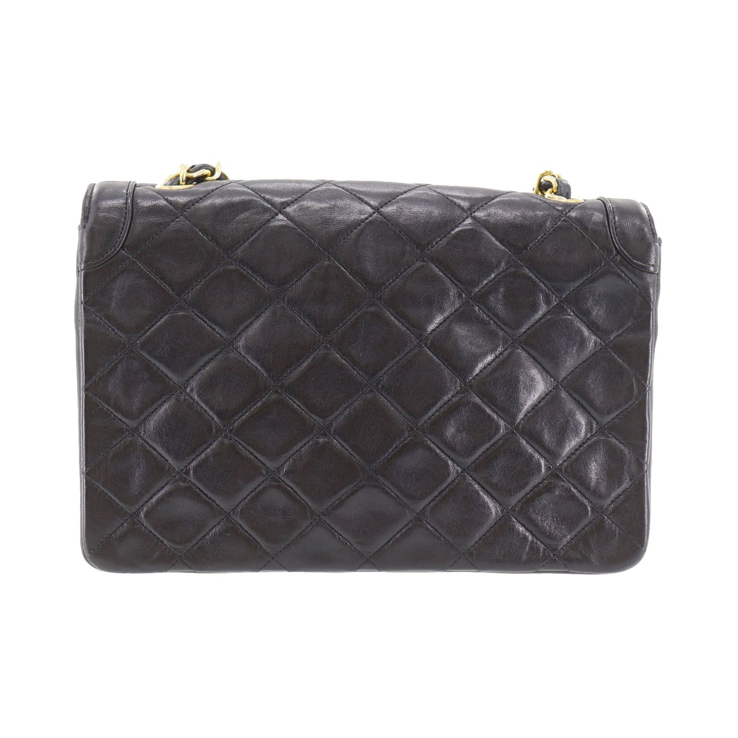 Chanel Matelassé Crossbody Bag - Ewore Bags
