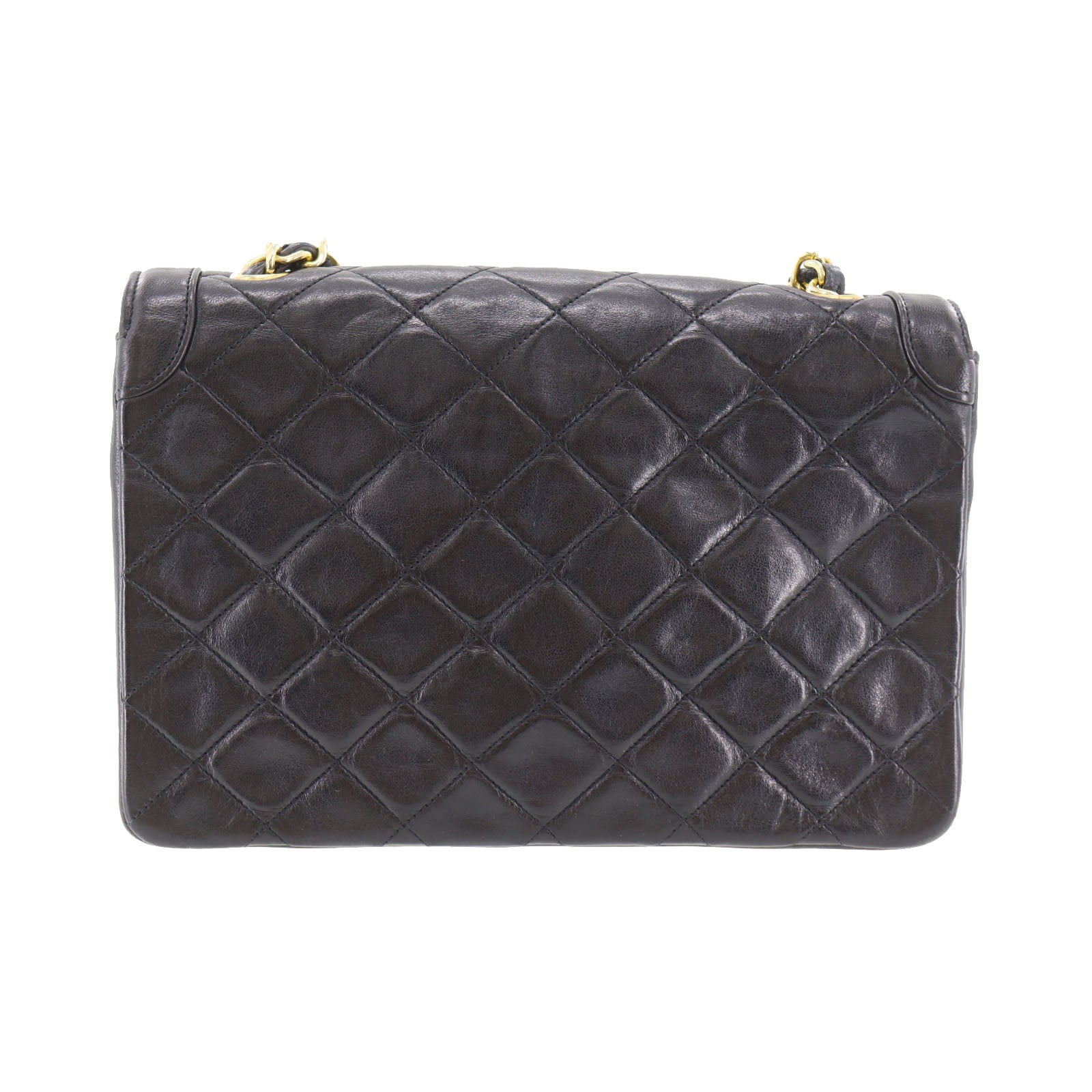 Chanel Matelassé Crossbody Bag - Ewore Bags