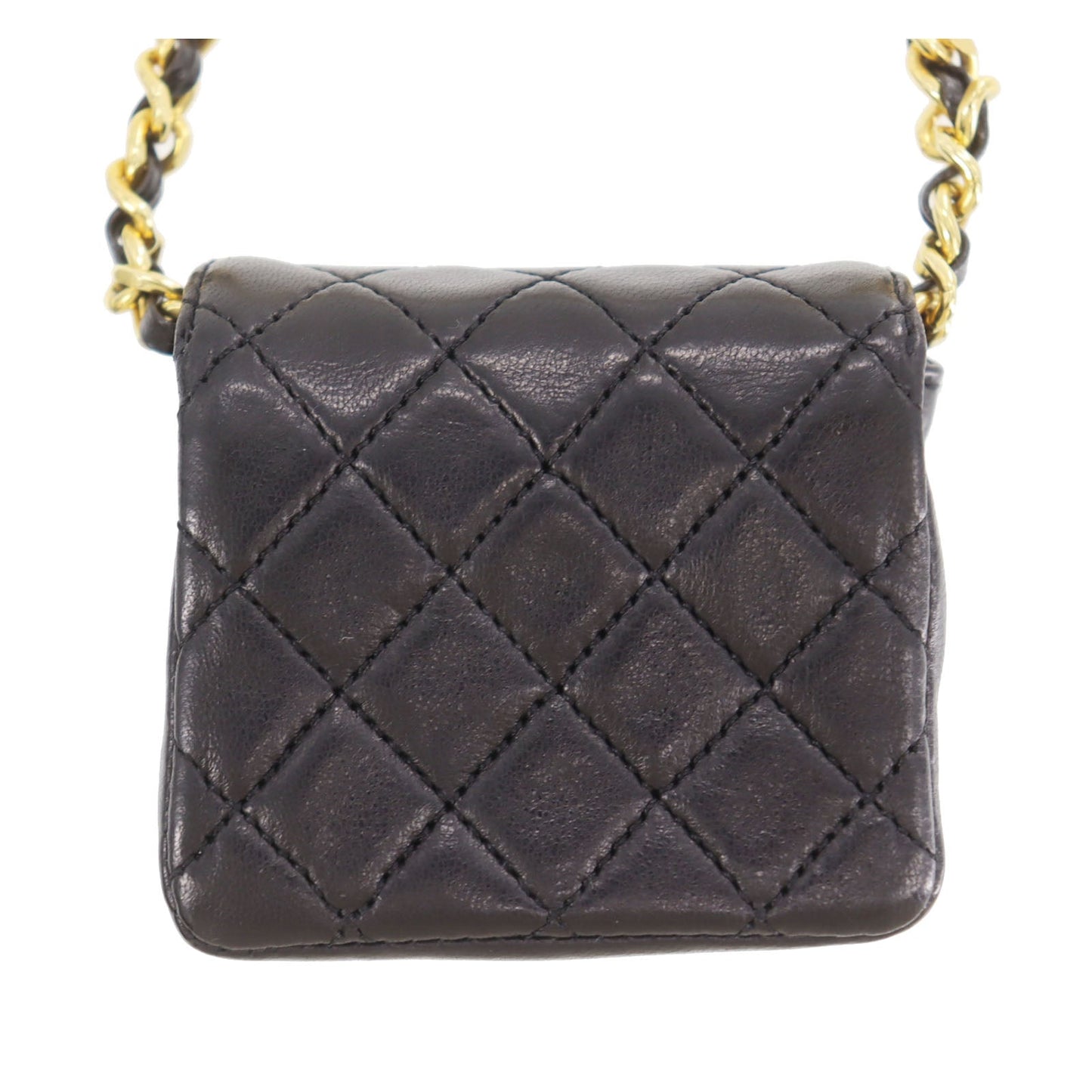 Chanel Matelassé Shoulder Bag - Ewore Bags